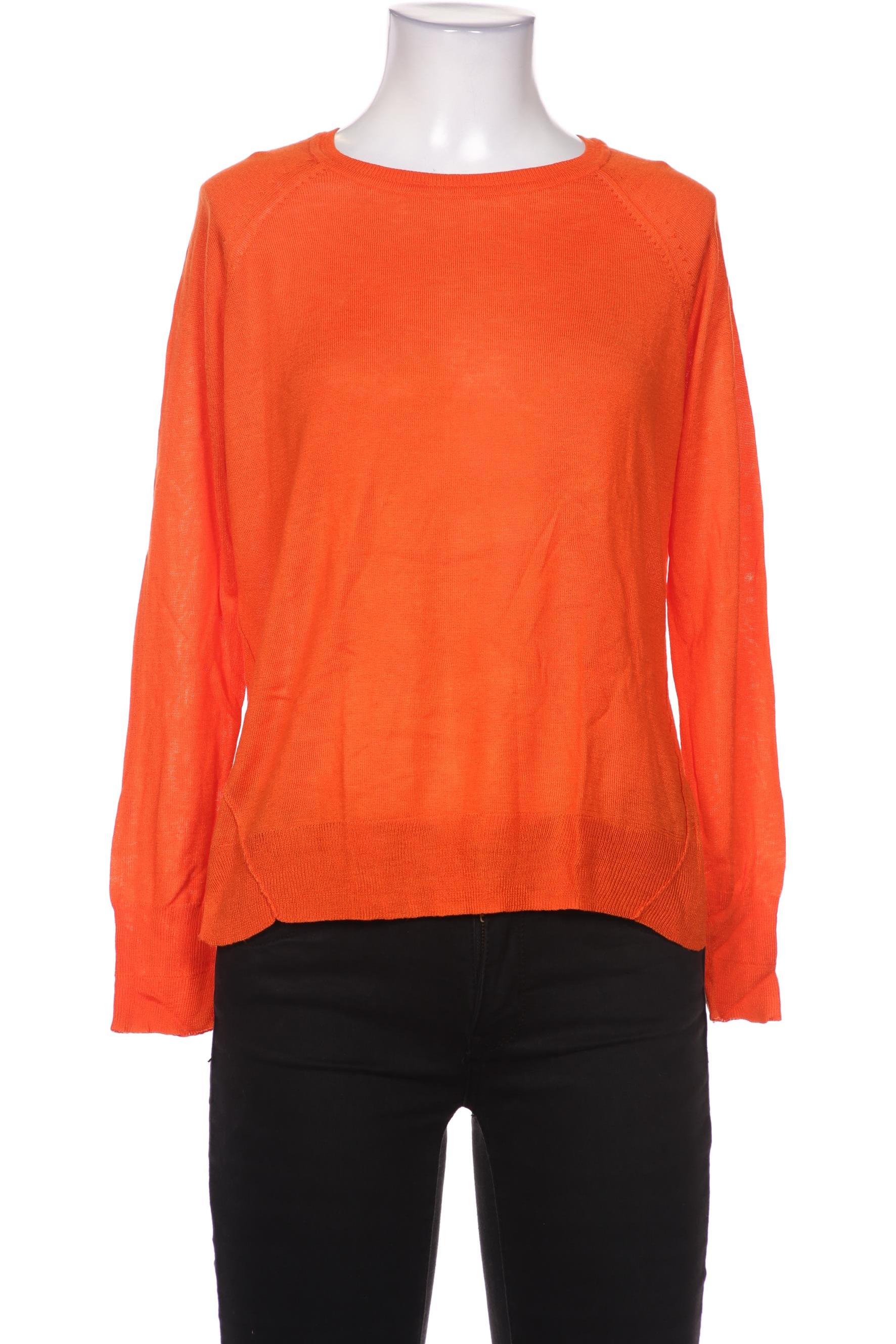 

Zara Damen Pullover, orange, Gr. 36