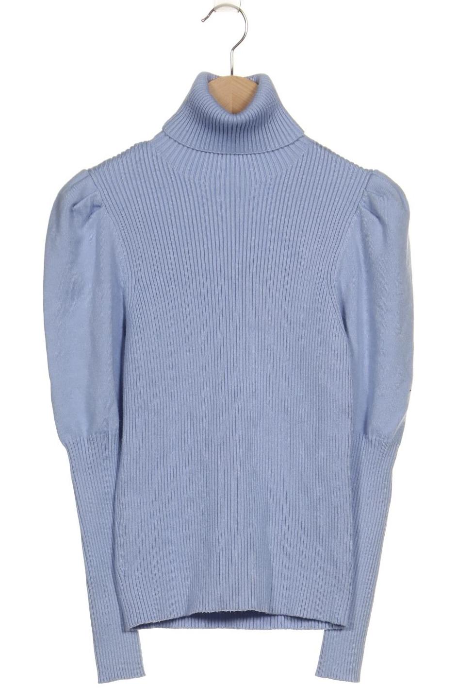 

Zara Damen Pullover, hellblau, Gr. 42