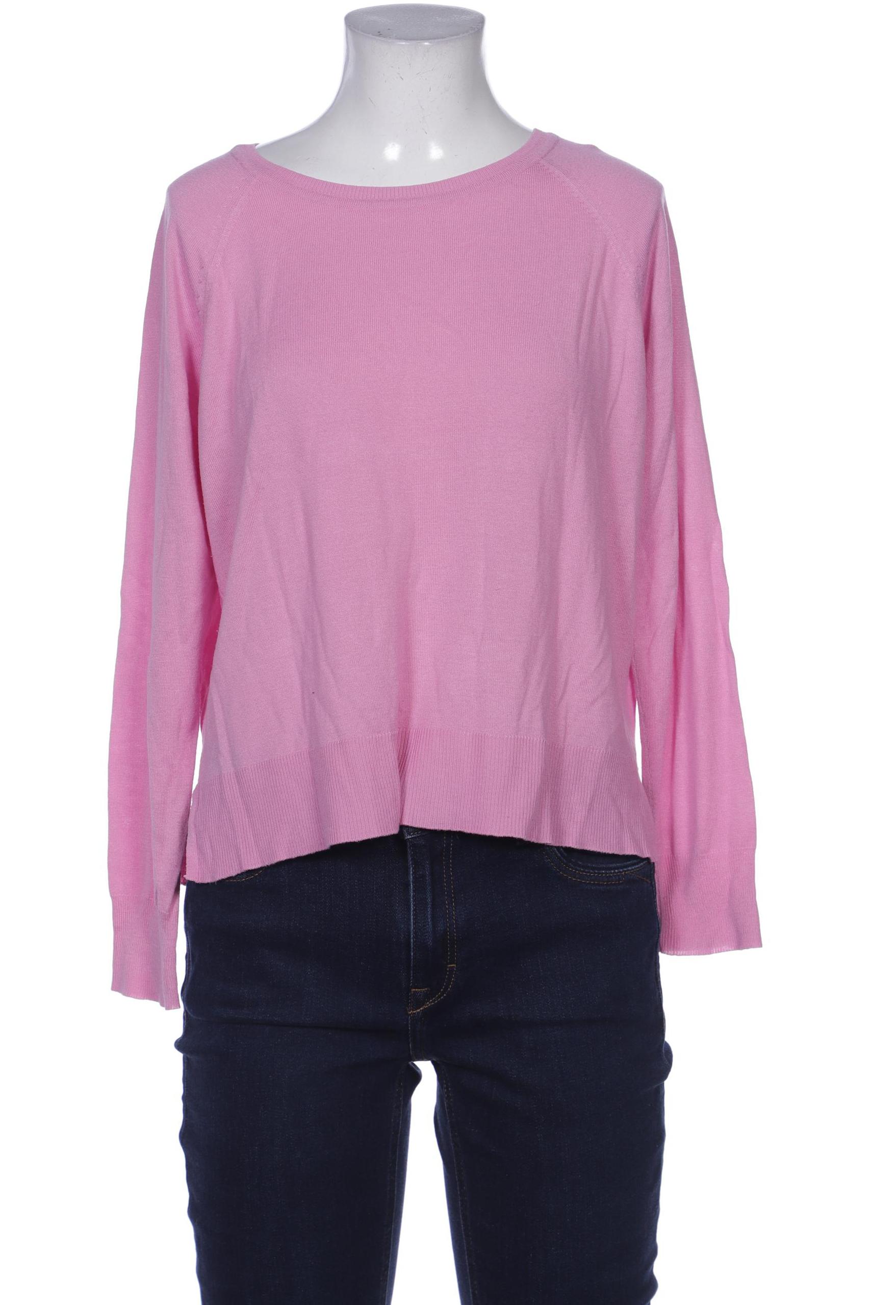 

Zara Damen Pullover, pink, Gr. 38