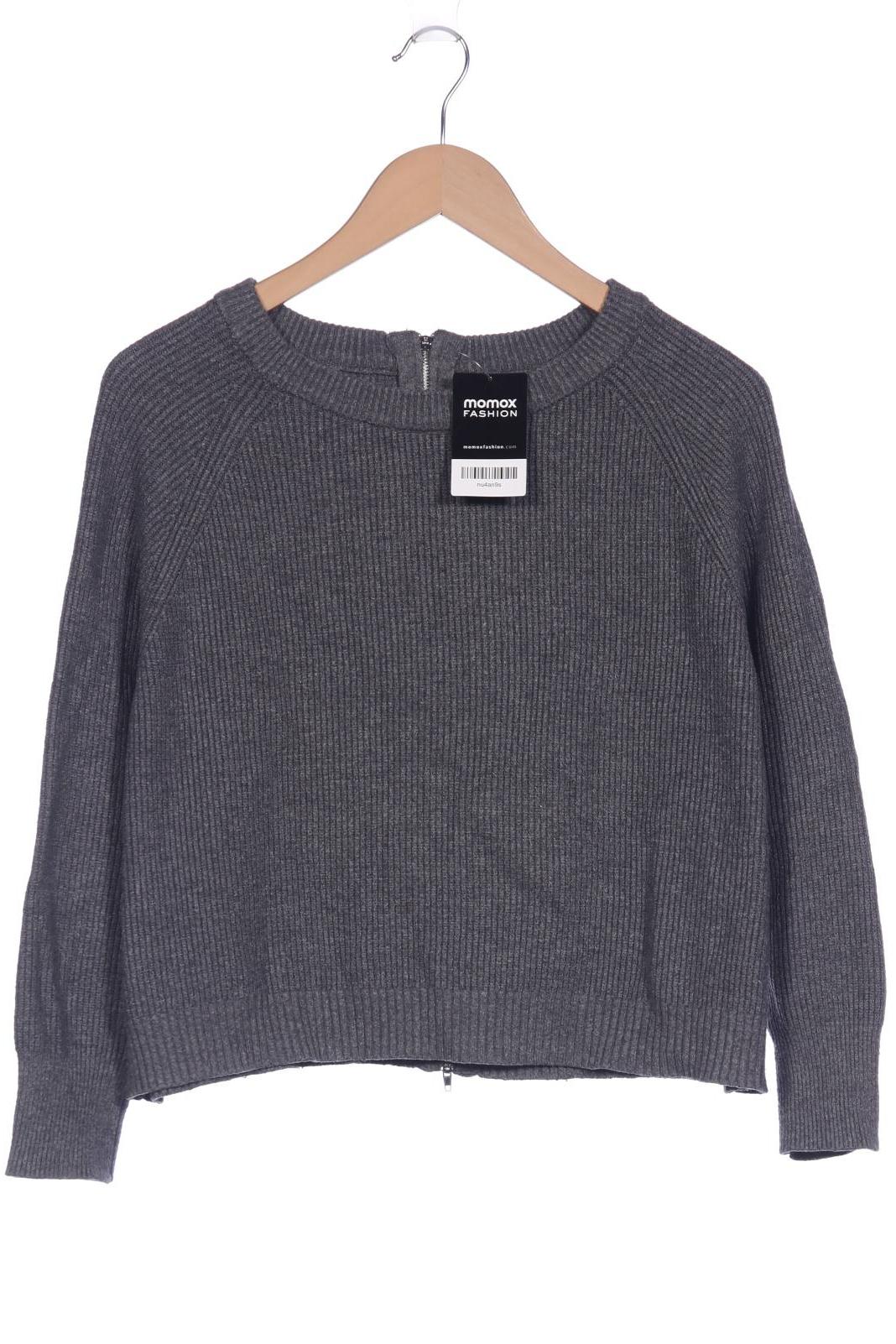 

Zara Damen Pullover, grau, Gr. 42