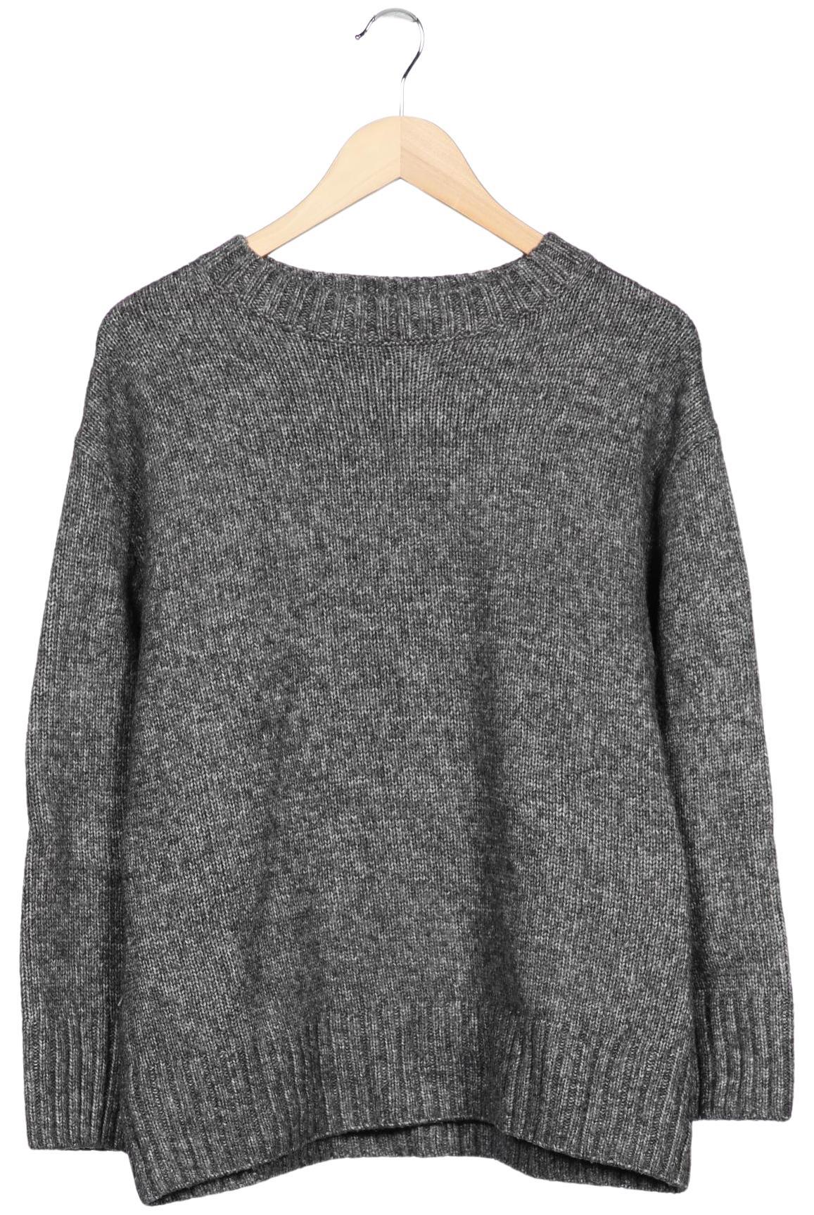 

Zara Damen Pullover, grau, Gr. 36