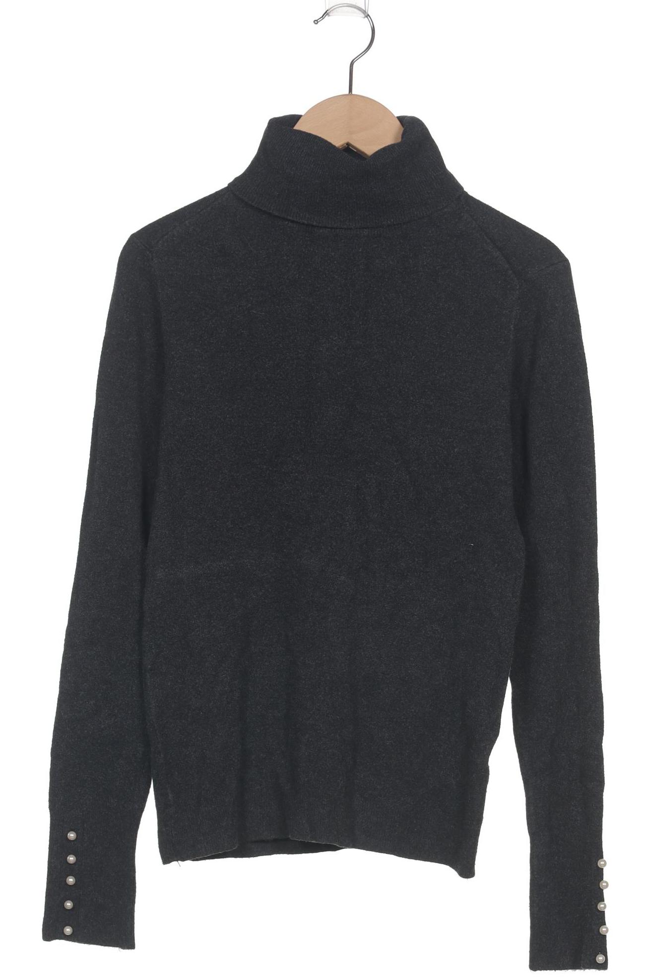 

Zara Damen Pullover, grau, Gr. 36