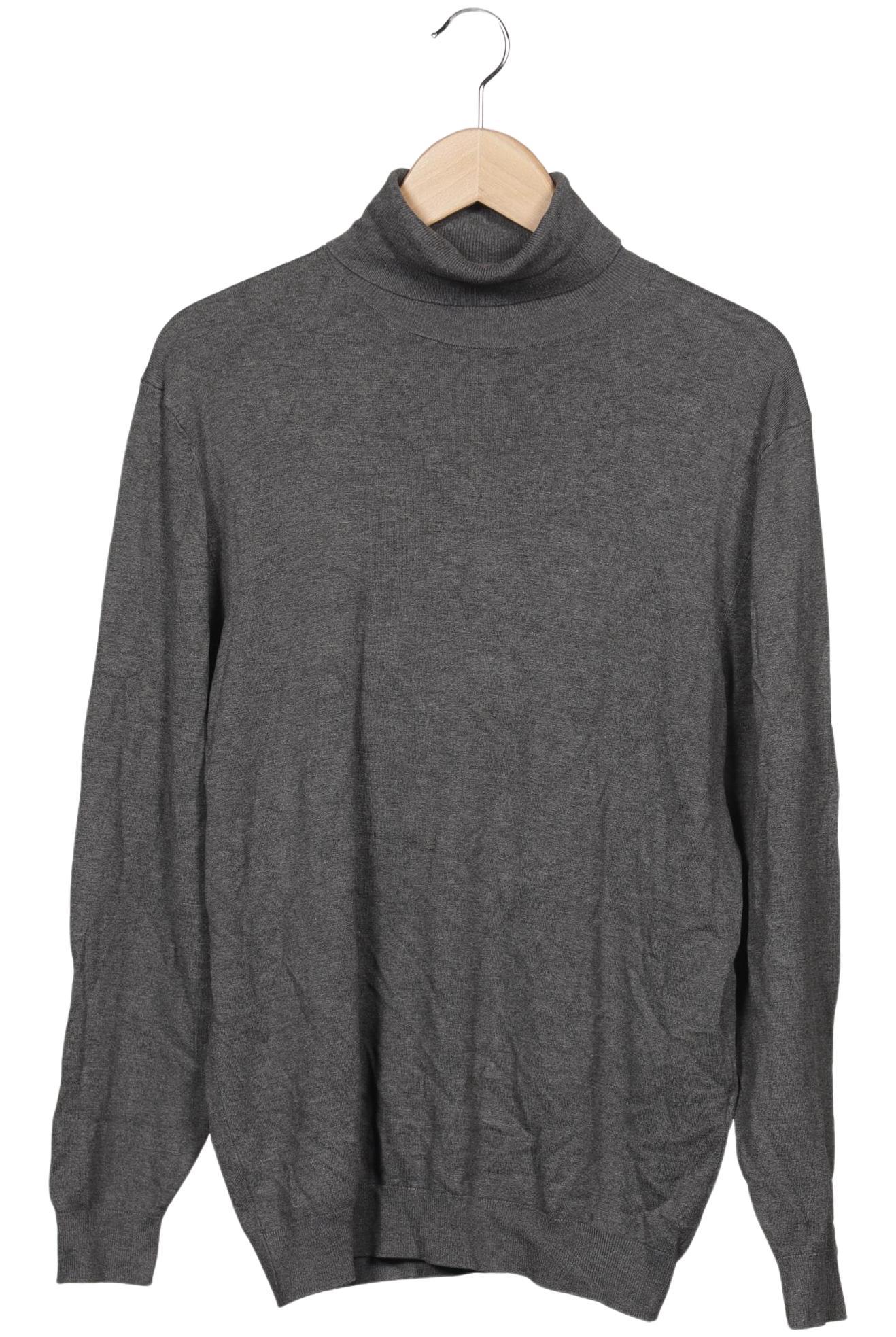 

Zara Damen Pullover, grau, Gr. 42