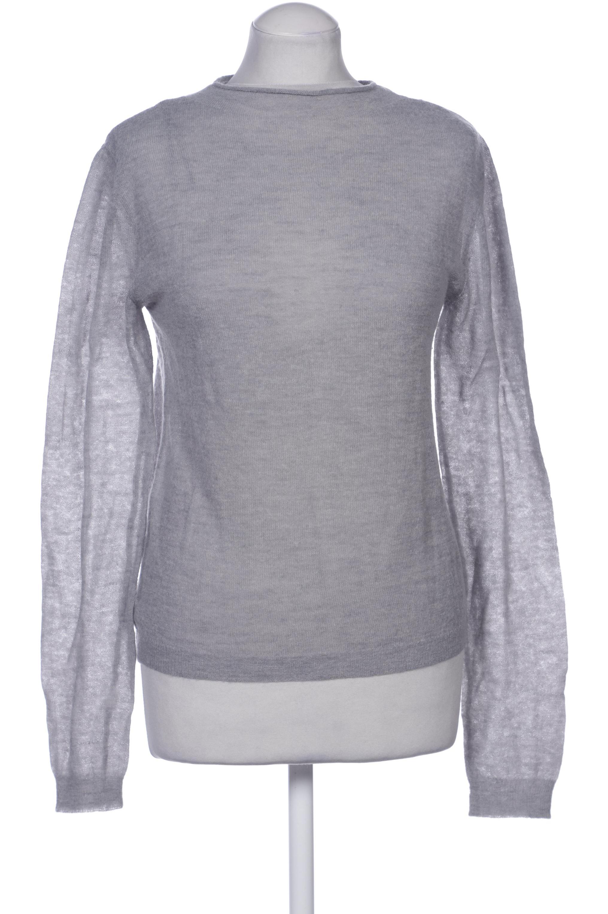 

Zara Damen Pullover, grau, Gr. 38