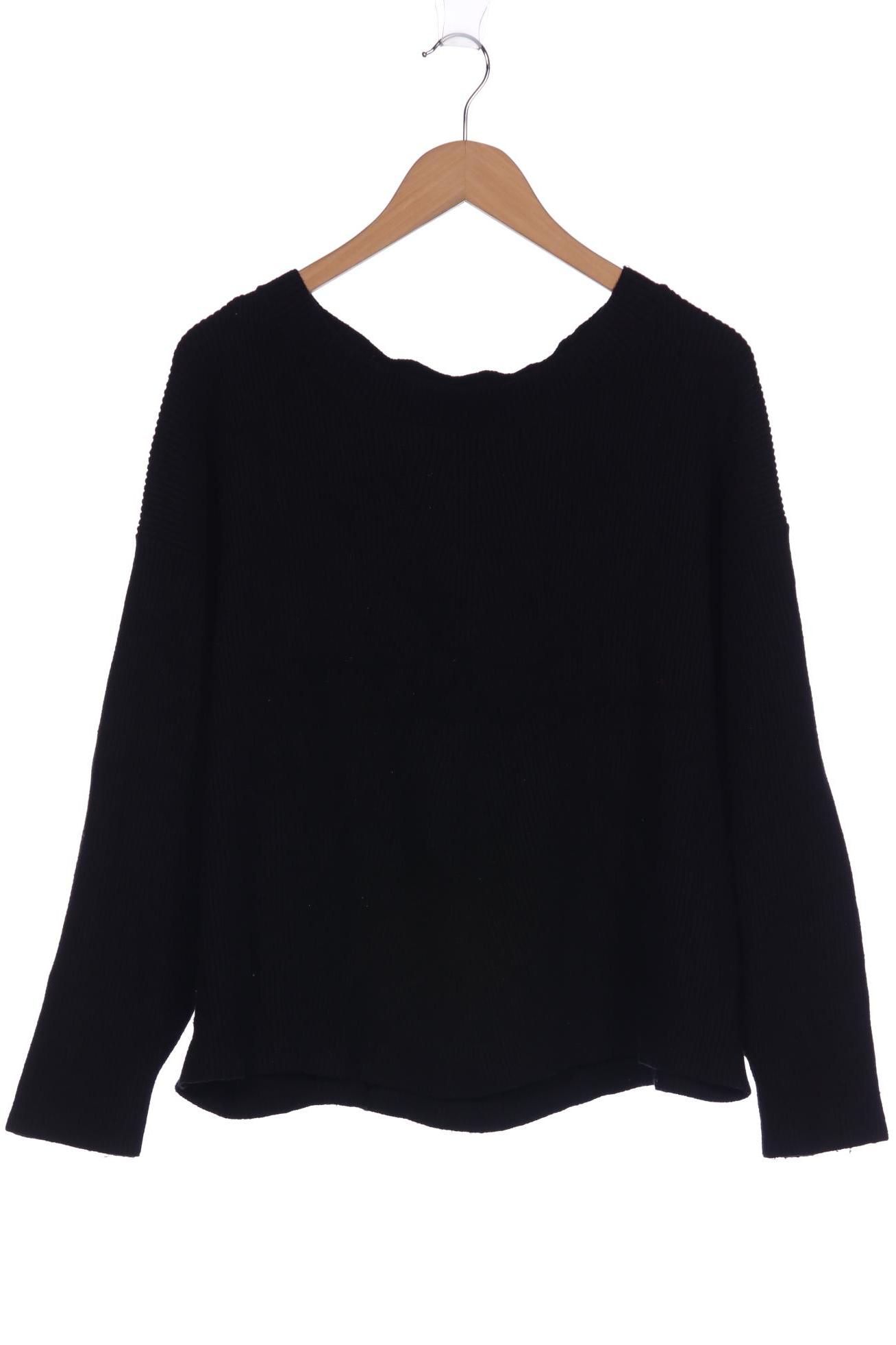 

Zara Damen Pullover, schwarz, Gr. 36