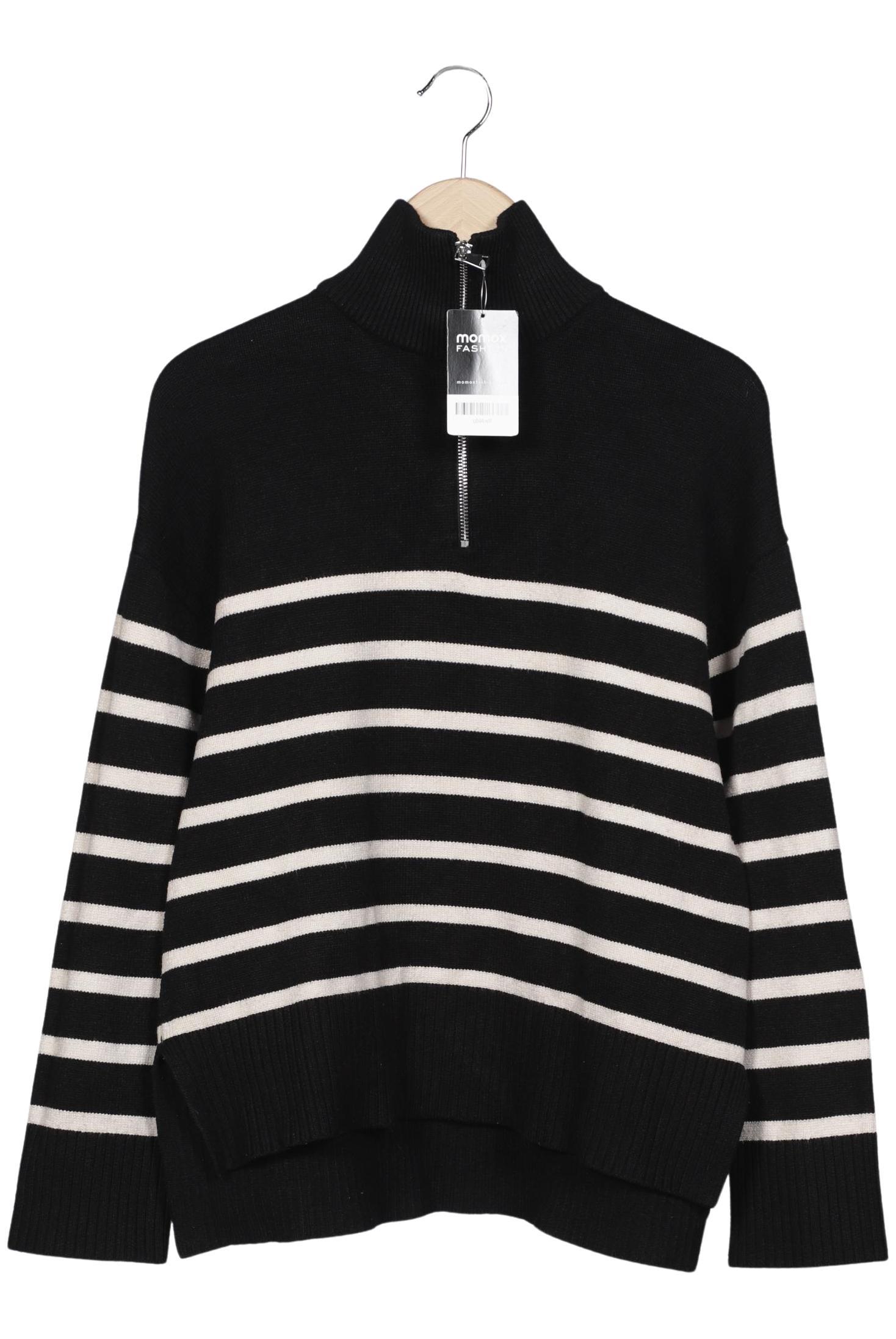 

Zara Damen Pullover, mehrfarbig, Gr. 38