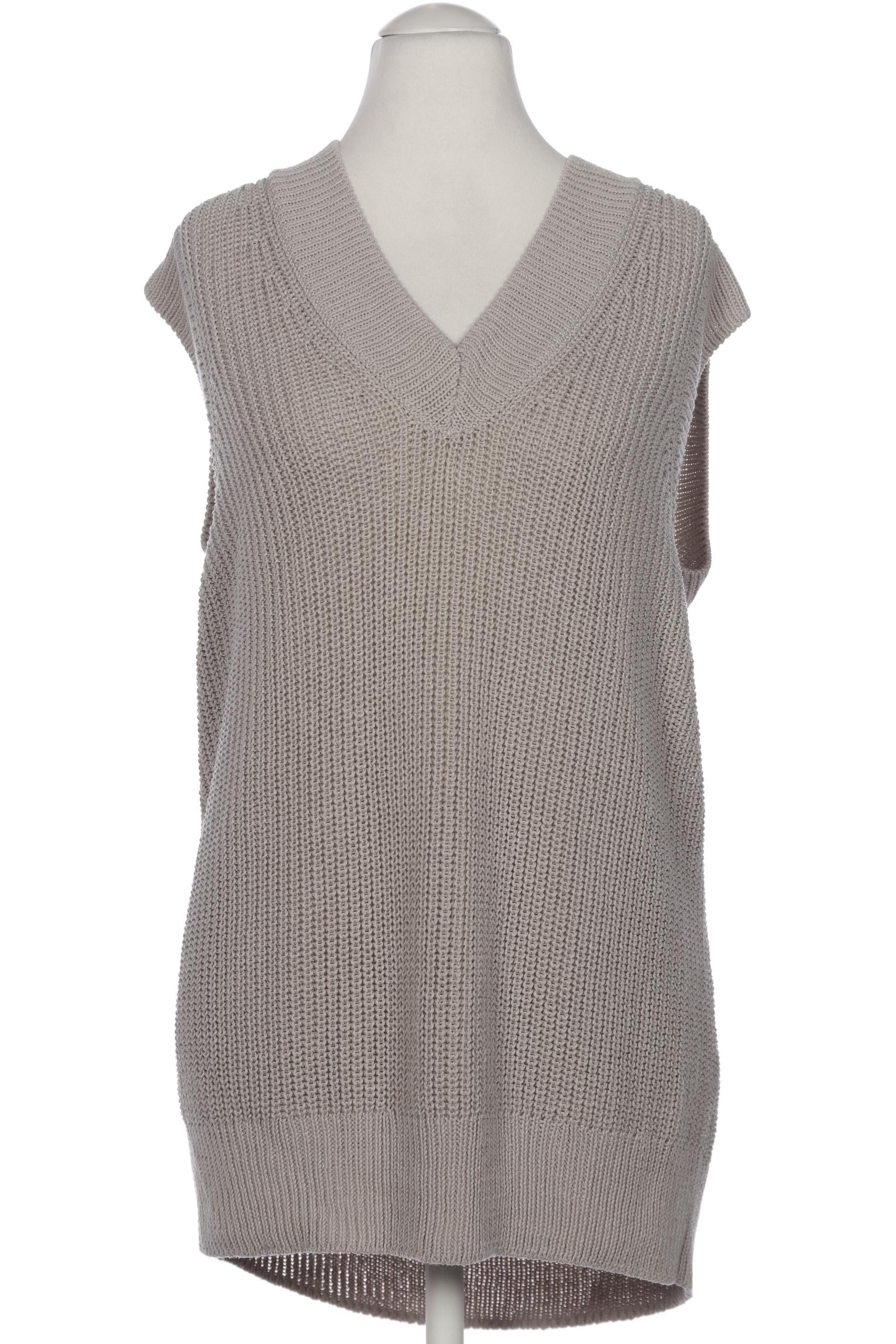 

Zara Damen Pullover, grau, Gr. 36