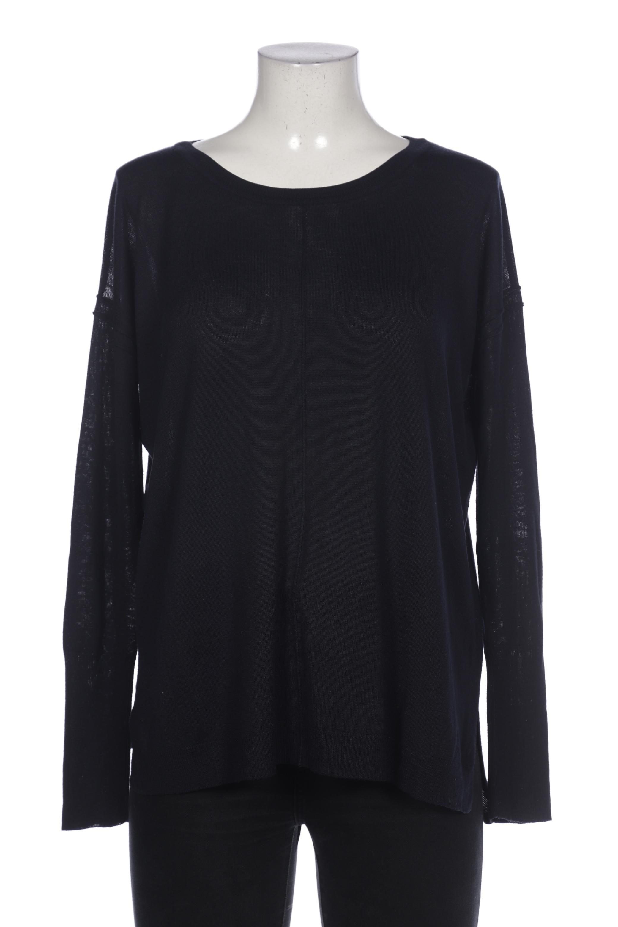 

Zara Damen Pullover, marineblau, Gr. 38
