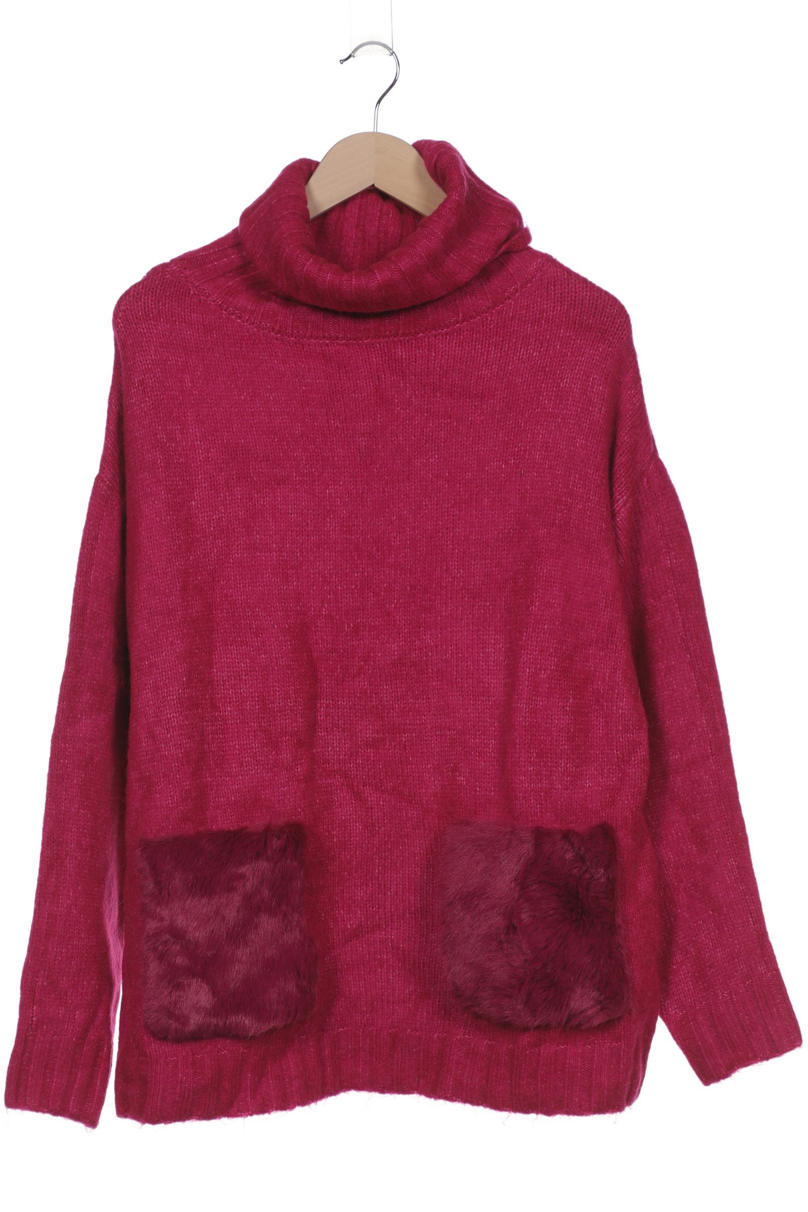 

Zara Damen Pullover, pink, Gr. 38