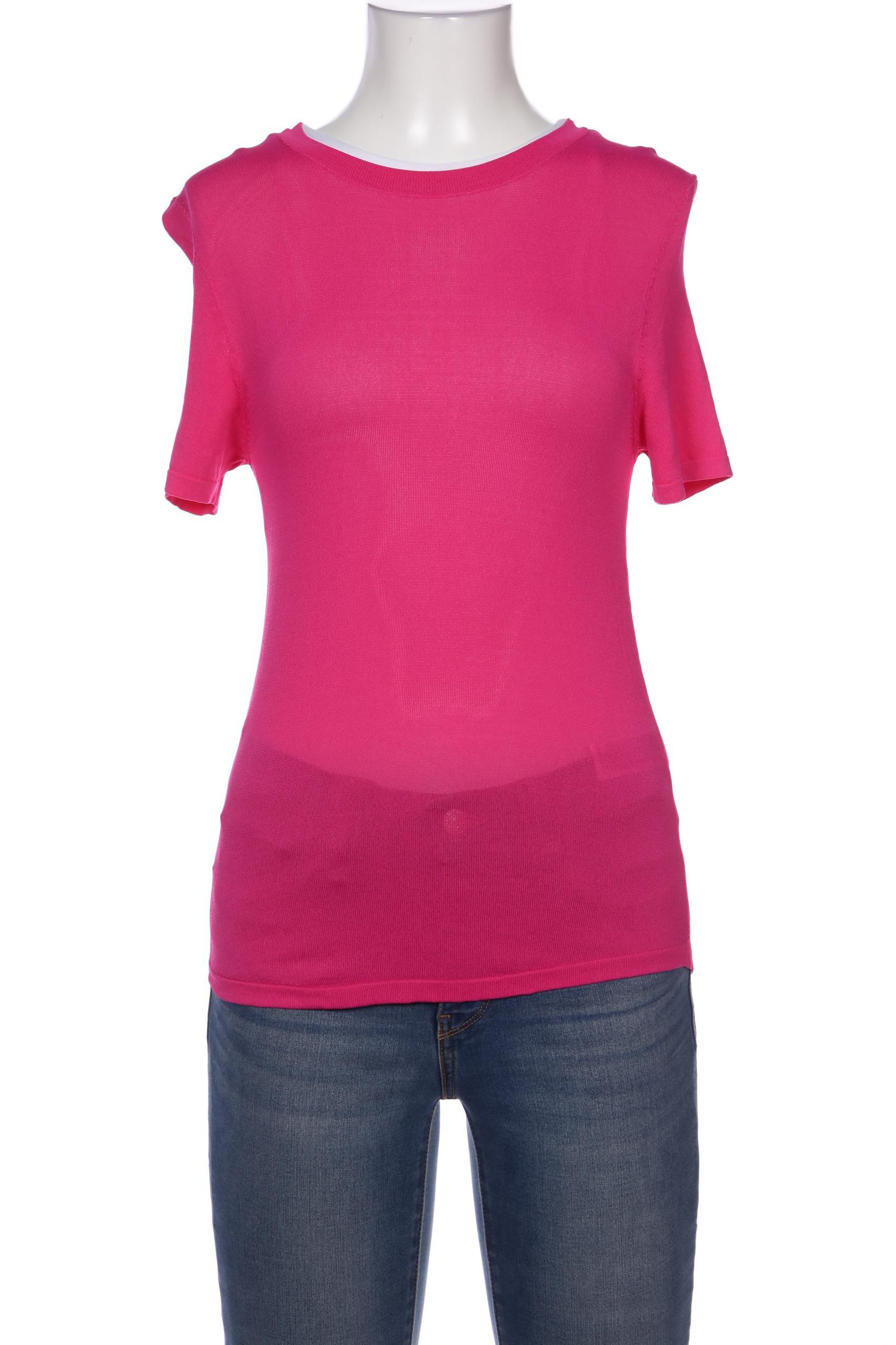 

ZARA Damen Pullover, pink