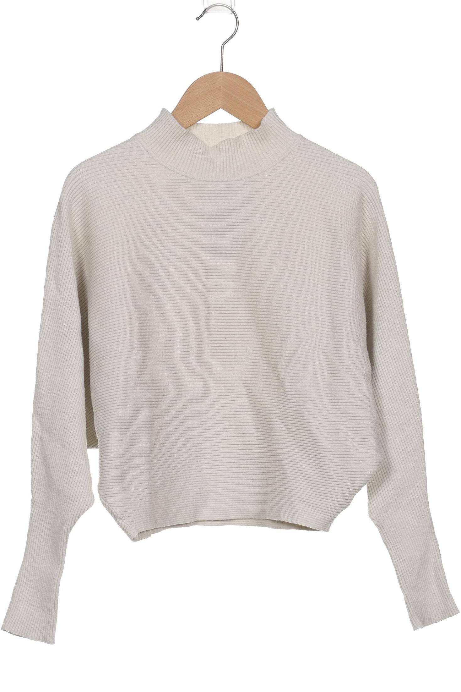 

Zara Damen Pullover, grau, Gr. 36