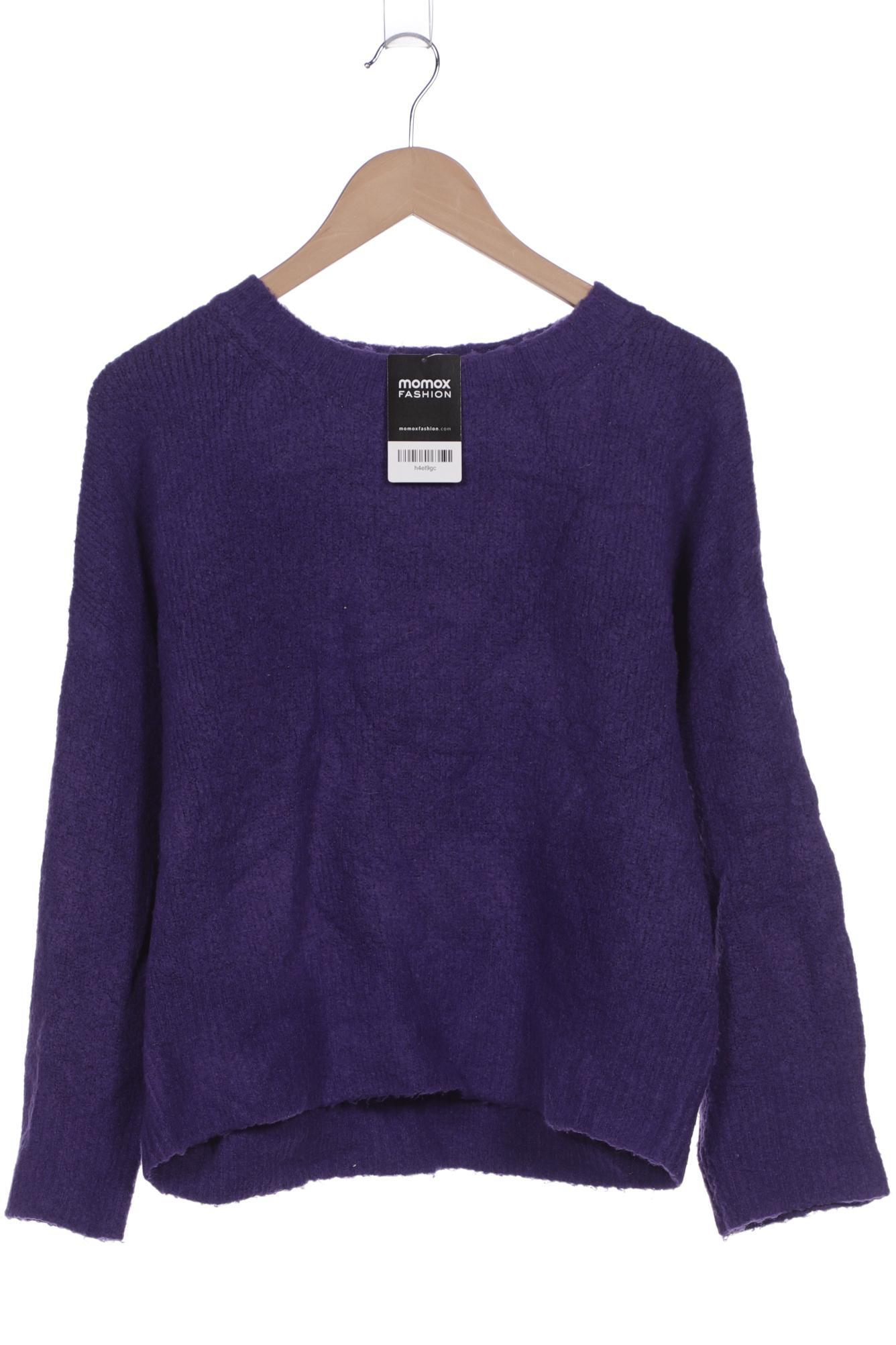 

Zara Damen Pullover, flieder, Gr. 36