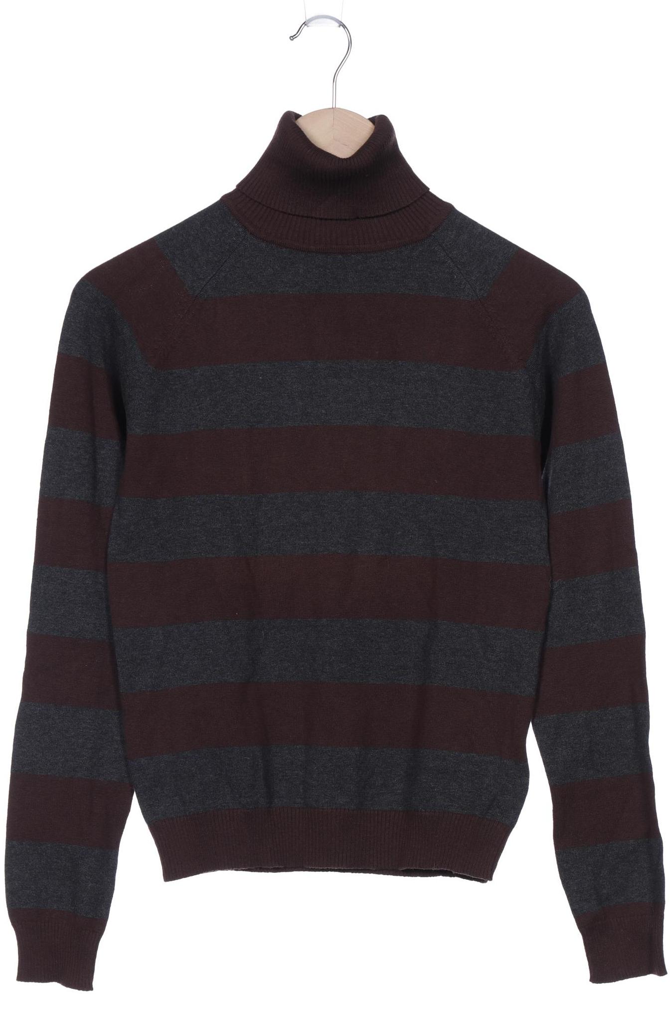 

Zara Damen Pullover, braun, Gr. 38