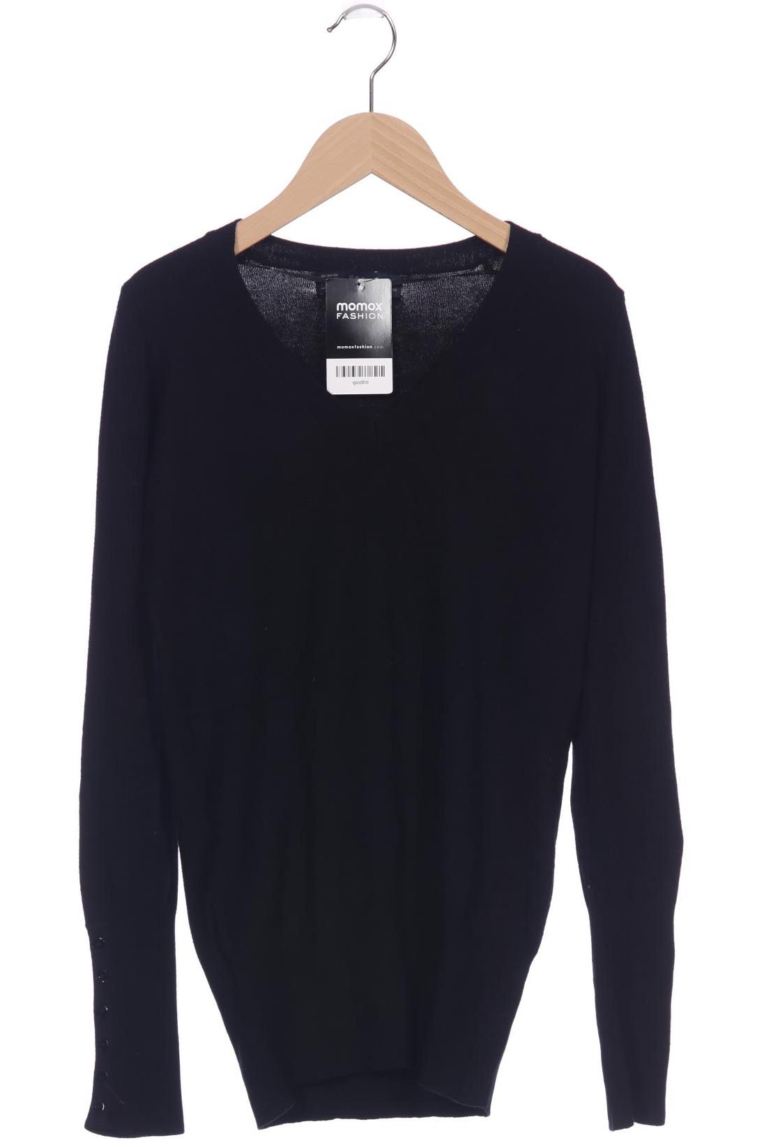 

Zara Damen Pullover, schwarz, Gr. 36