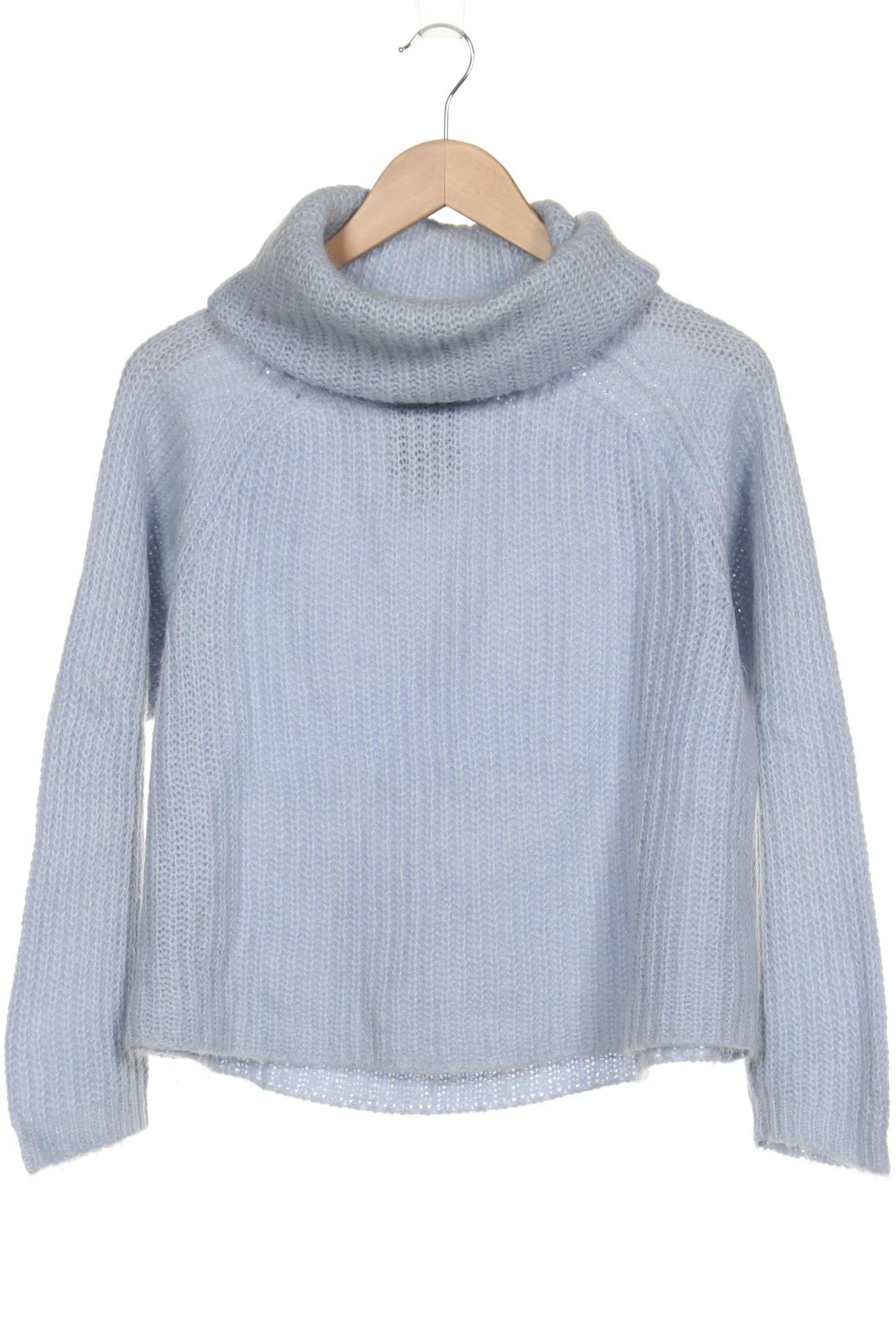 

Zara Damen Pullover, hellblau, Gr. 38