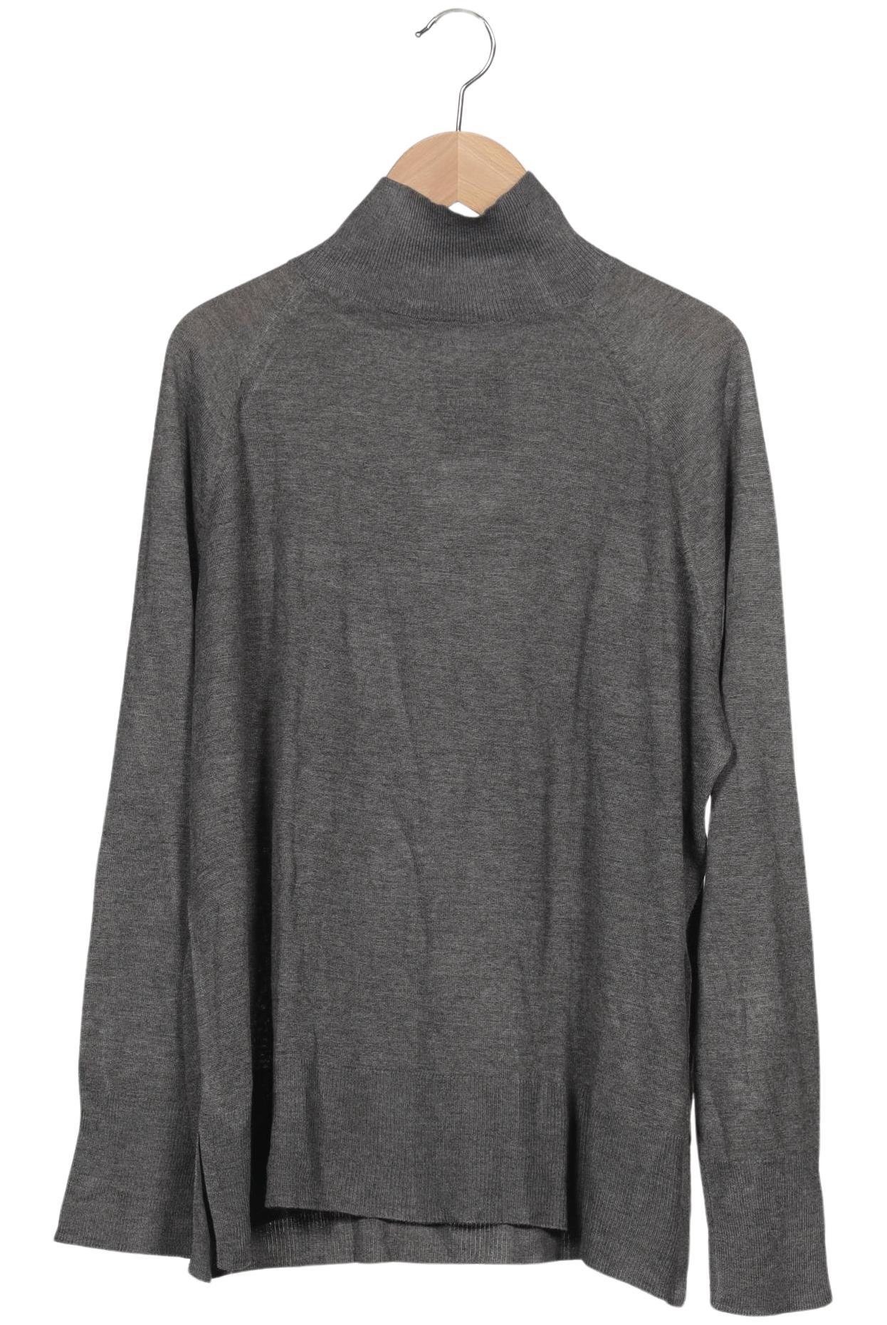 

Zara Damen Pullover, grau, Gr. 42