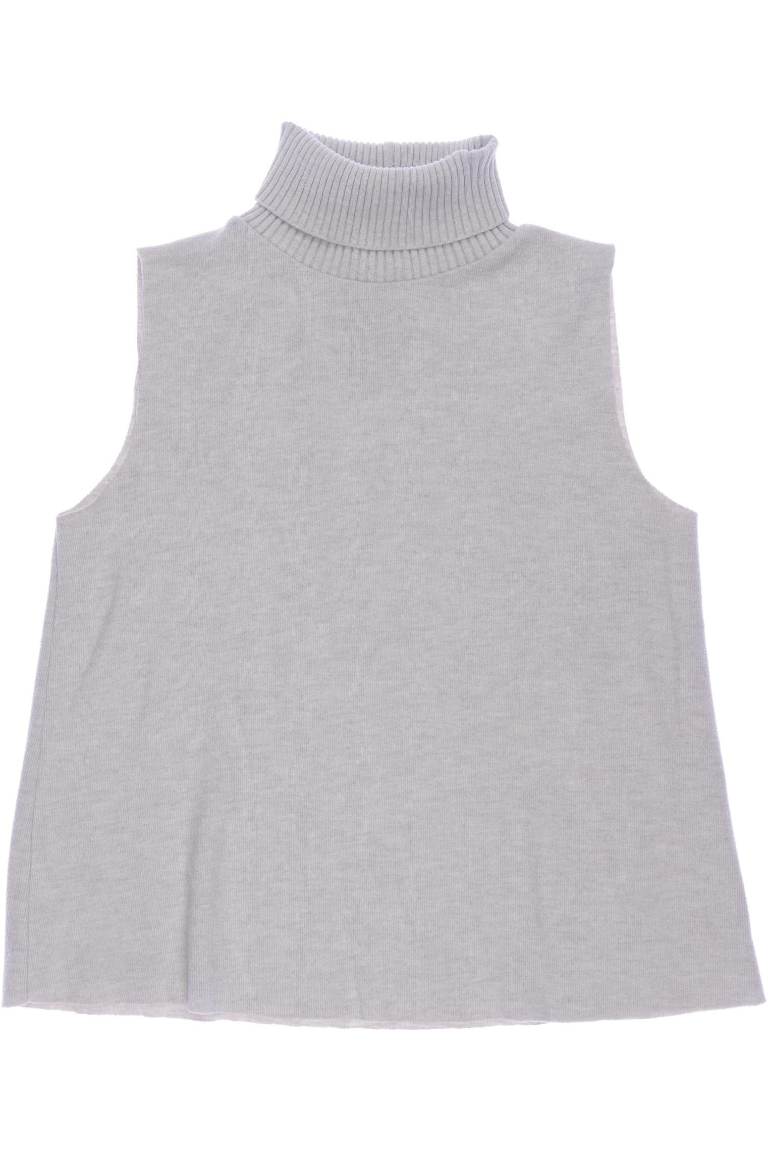 

Zara Damen Pullover, beige, Gr. 42