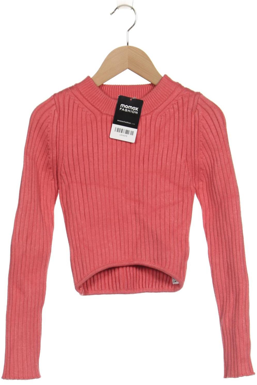 

Zara Damen Pullover, pink, Gr. 36