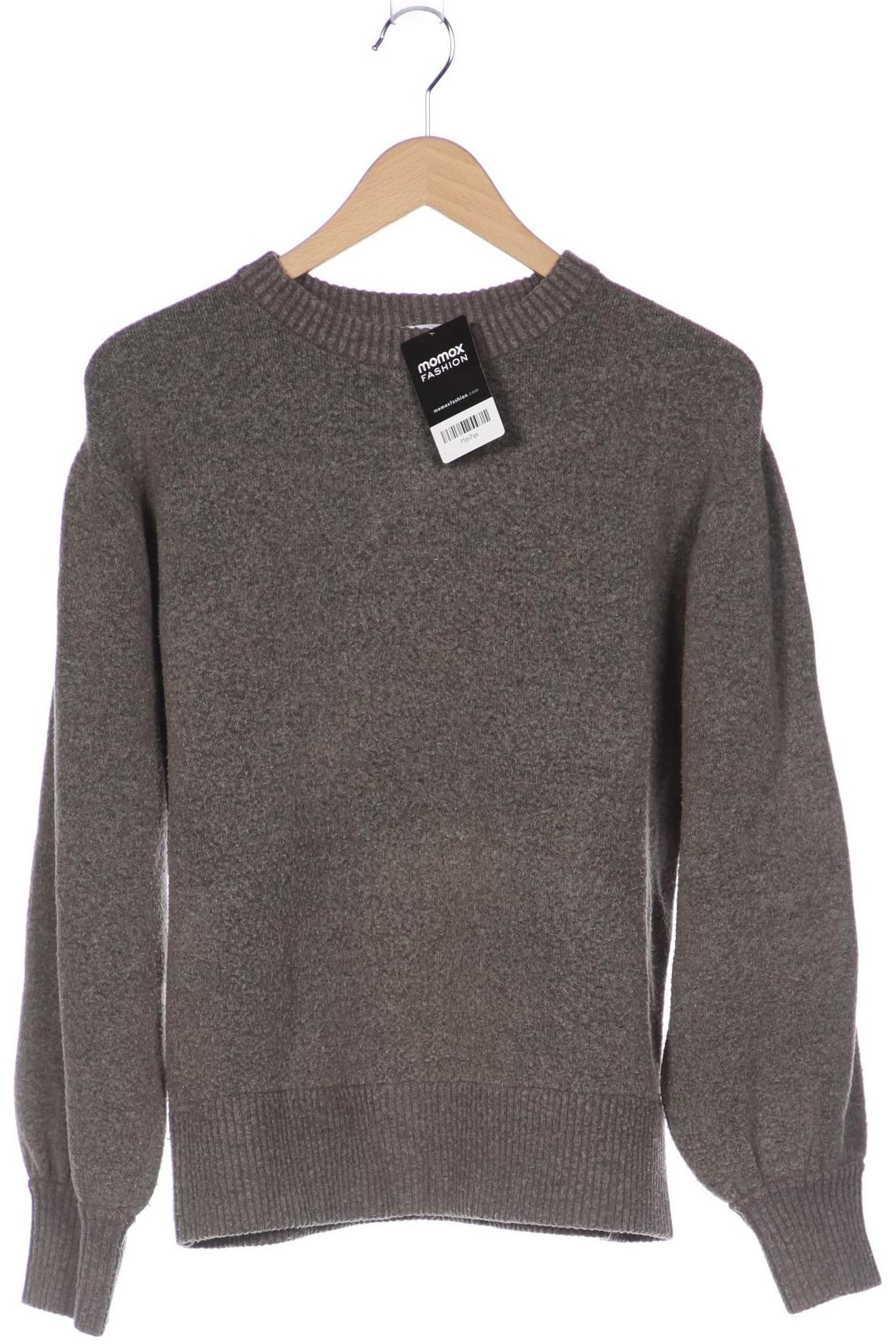 

Zara Damen Pullover, grau, Gr. 36