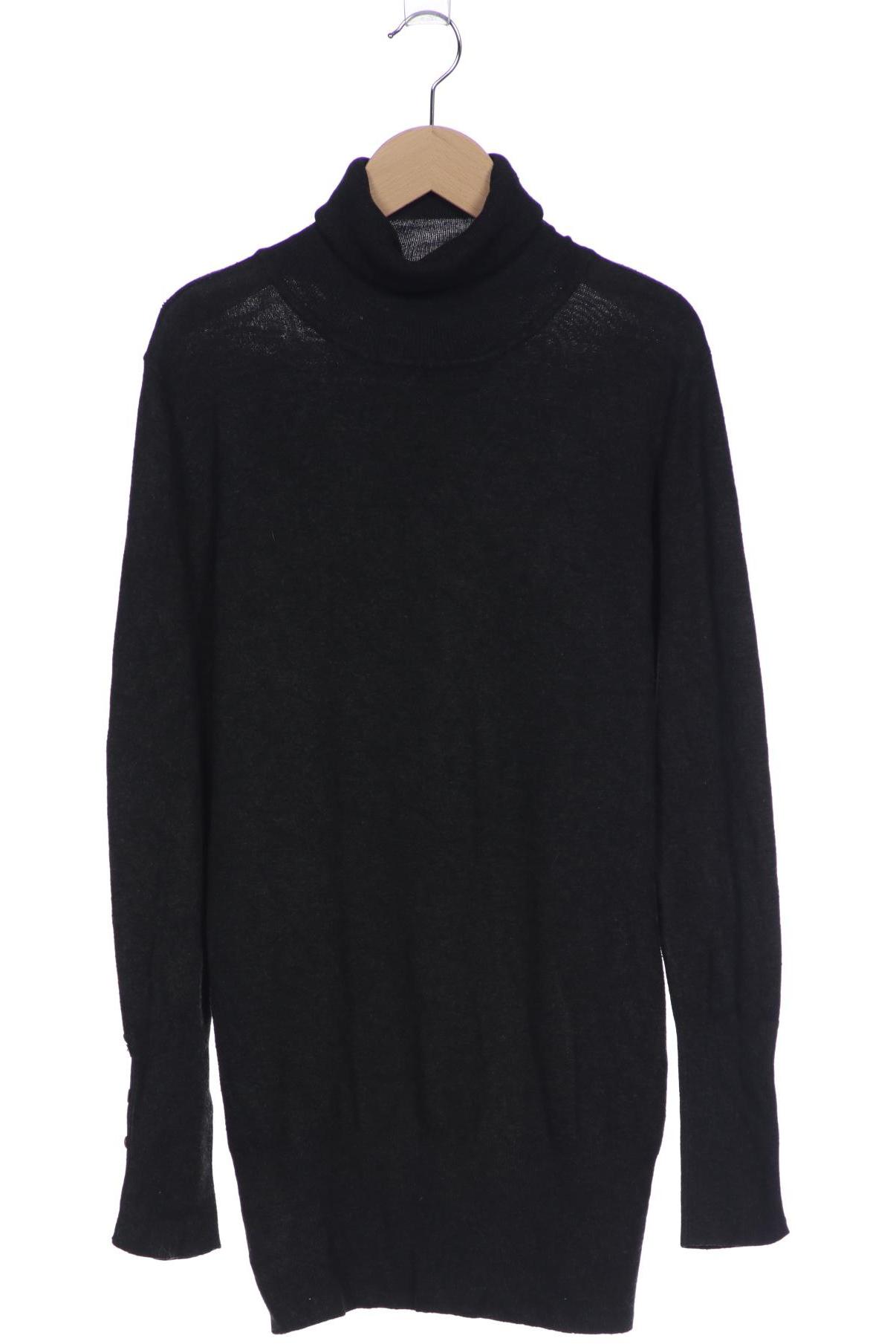 

Zara Damen Pullover, grau, Gr. 42