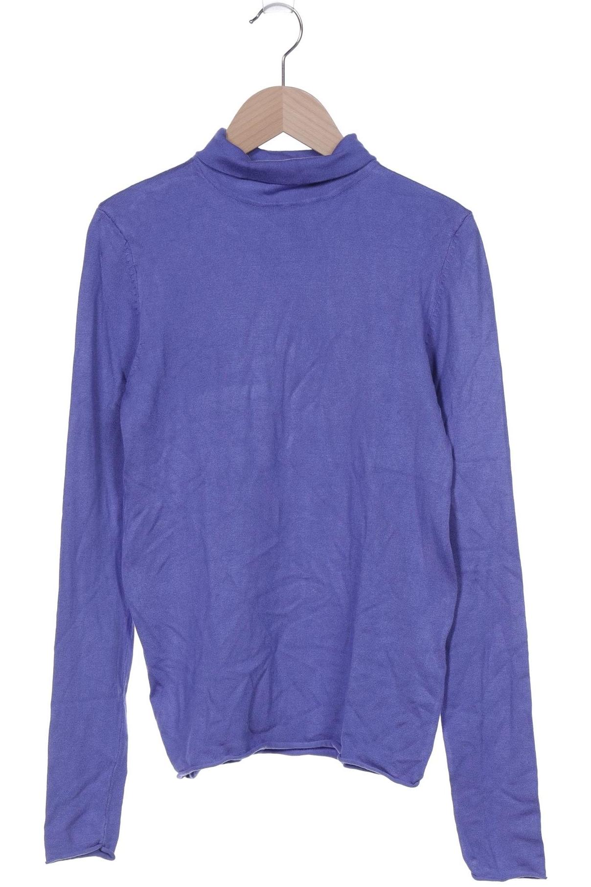 

Zara Damen Pullover, blau, Gr. 38
