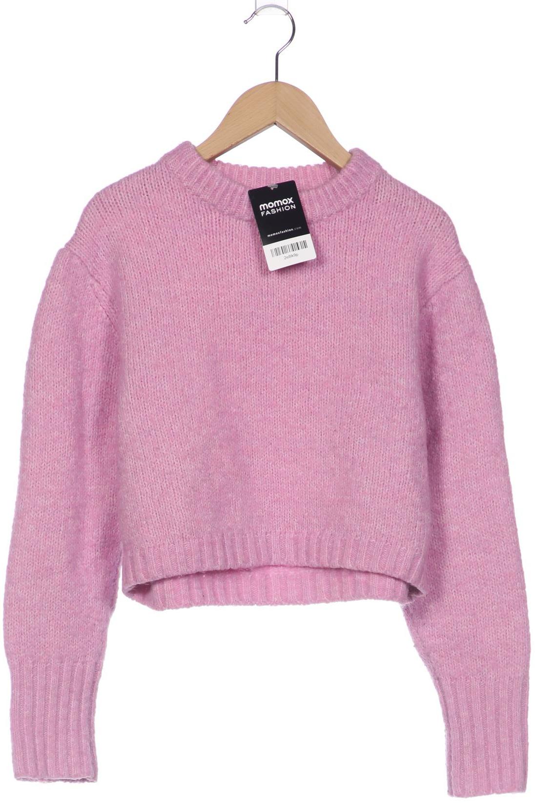 

Zara Damen Pullover, pink, Gr. 38