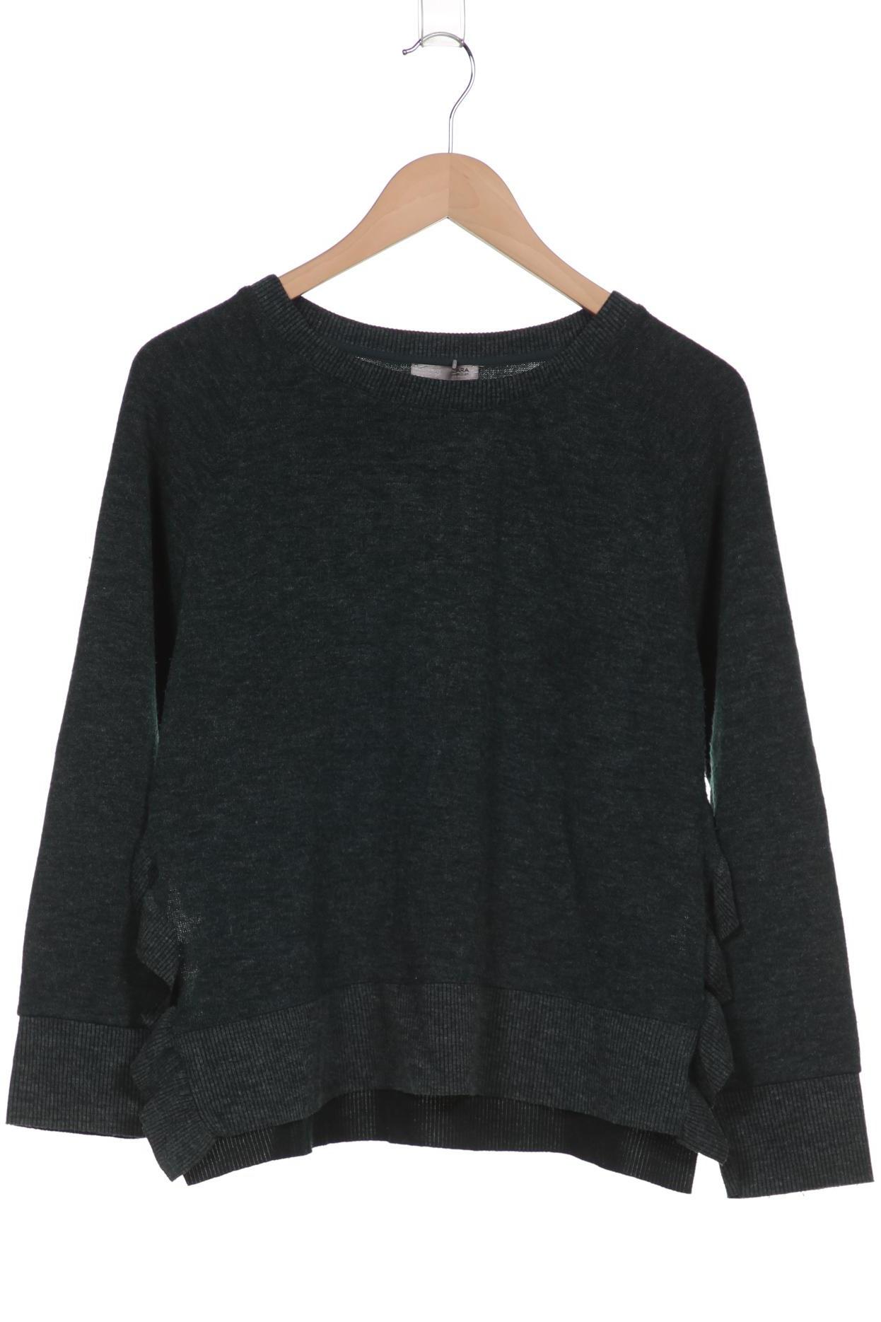 

Zara Damen Pullover, grün, Gr. 38
