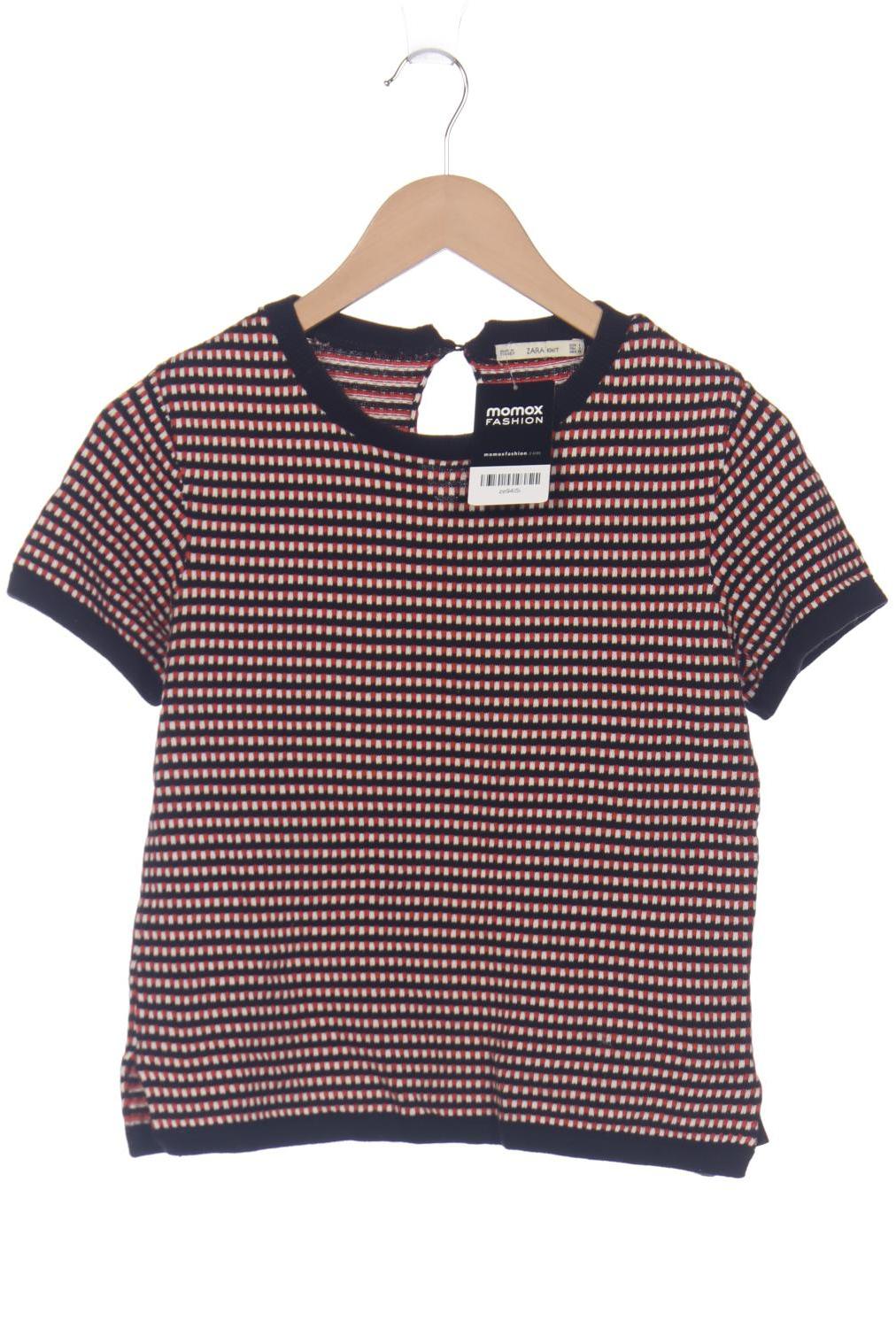 

Zara Damen Pullover, braun, Gr. 36