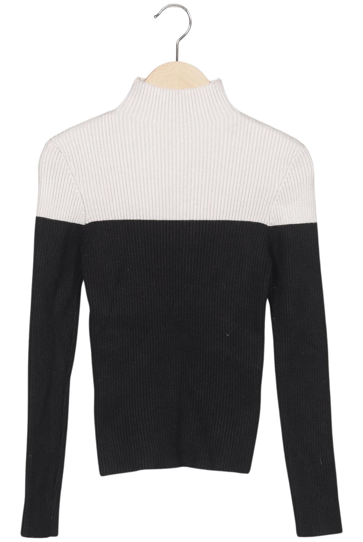 

Zara Damen Pullover, mehrfarbig, Gr. 38