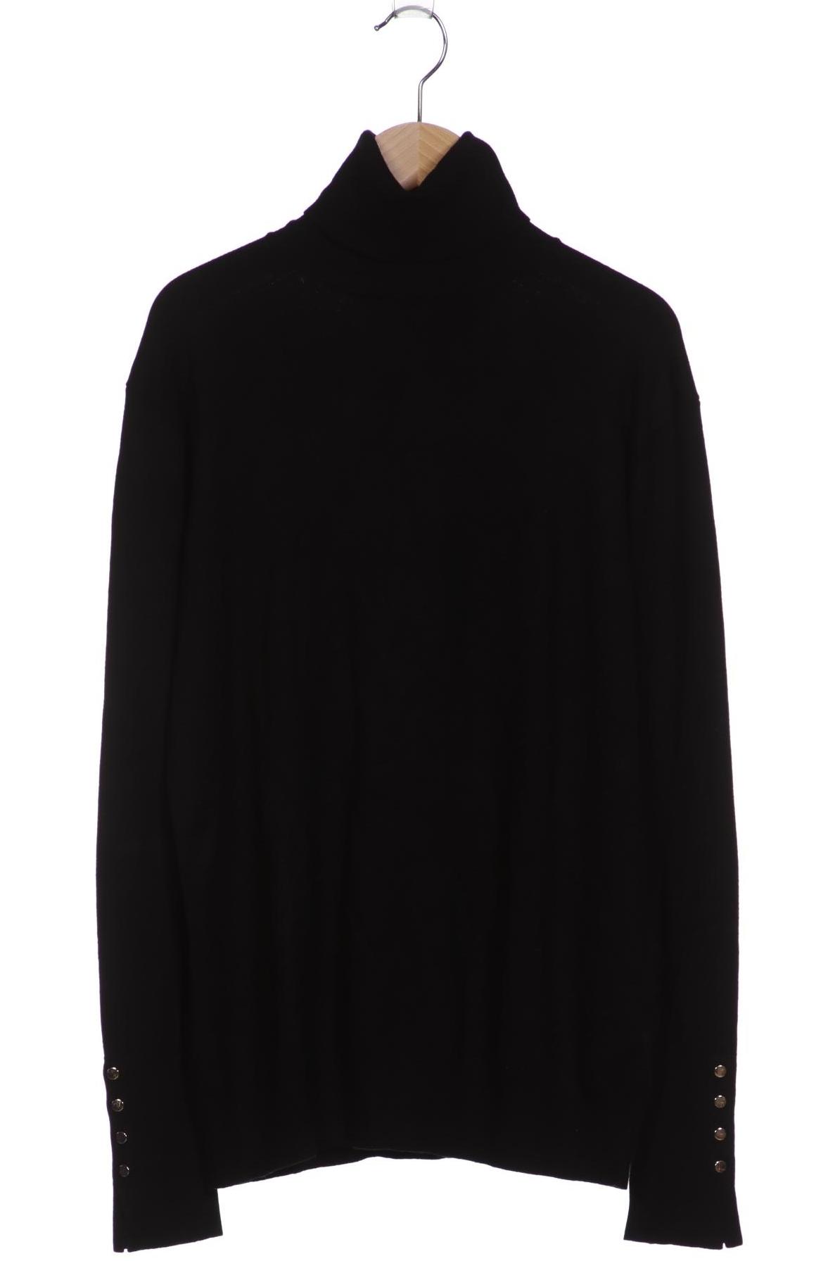 

Zara Damen Pullover, schwarz, Gr. 44
