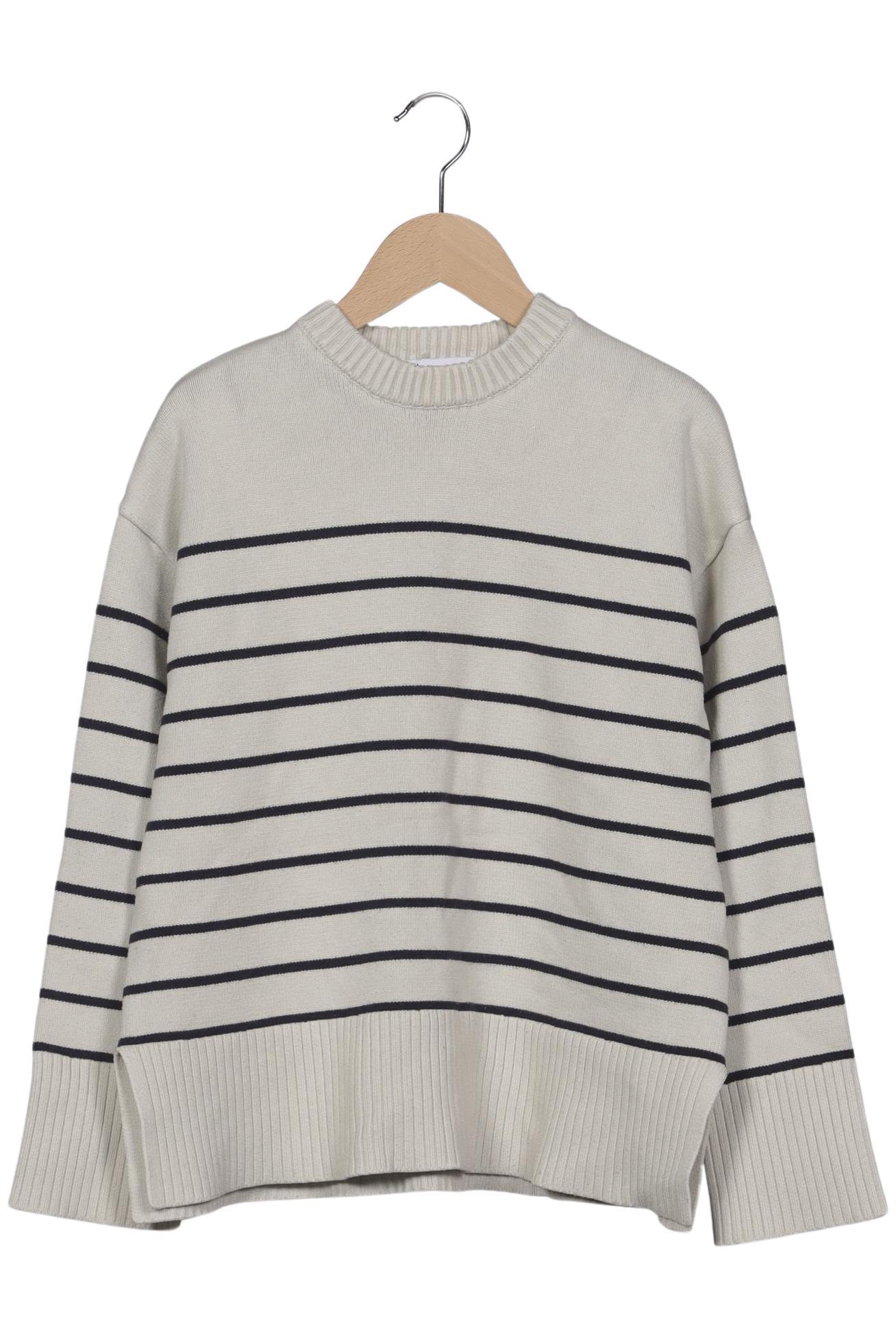 

Zara Damen Pullover, mehrfarbig, Gr. 36