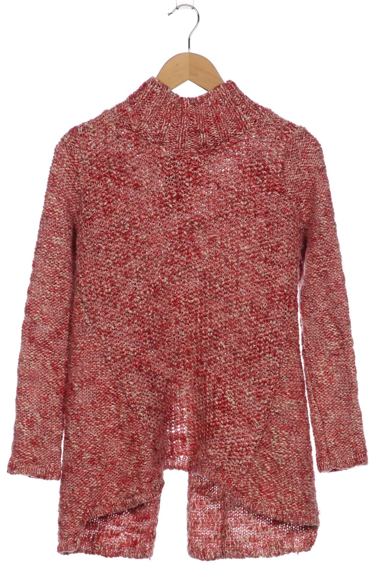 

Zara Damen Pullover, rot, Gr. 38