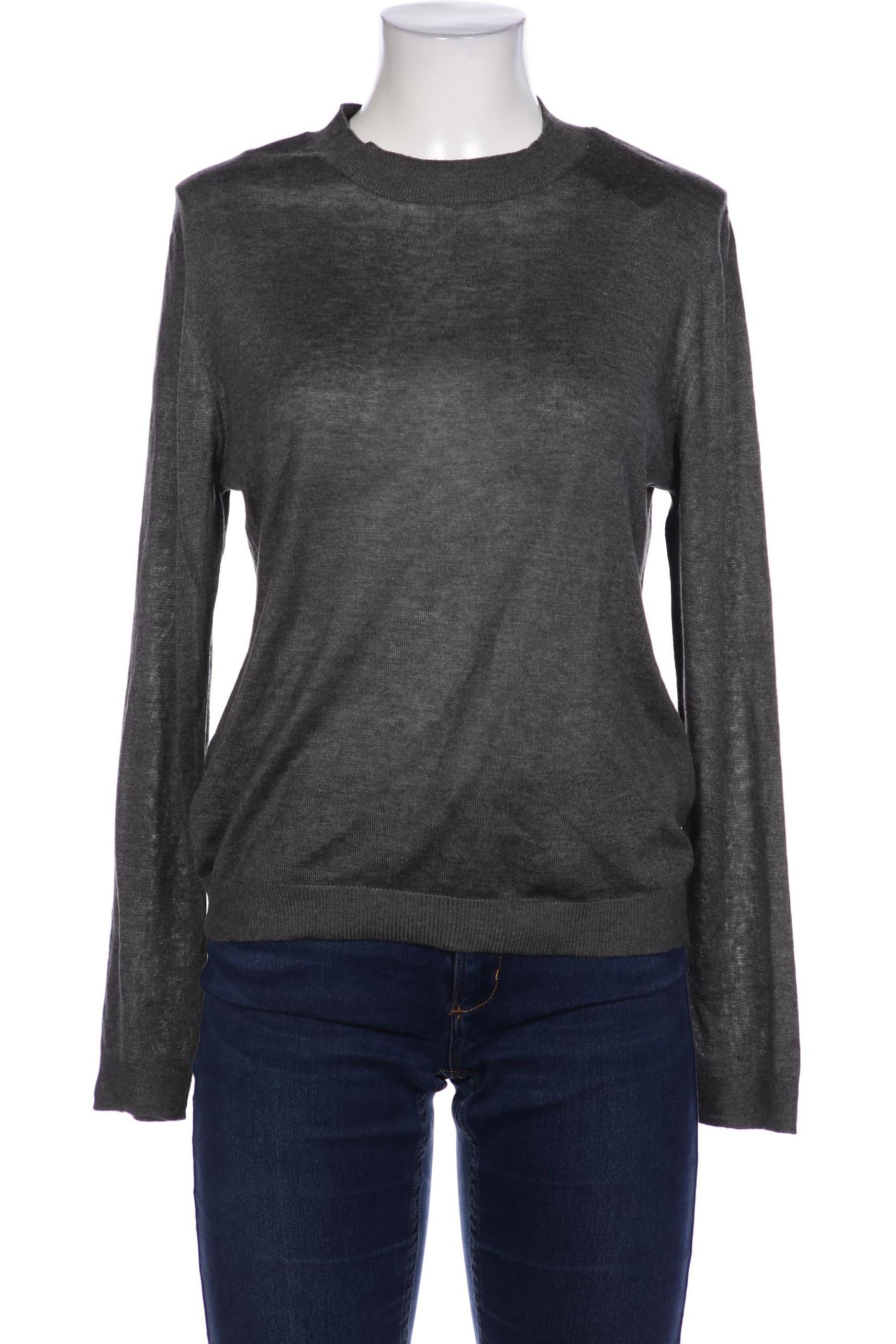 

Zara Damen Pullover, grau, Gr. 42