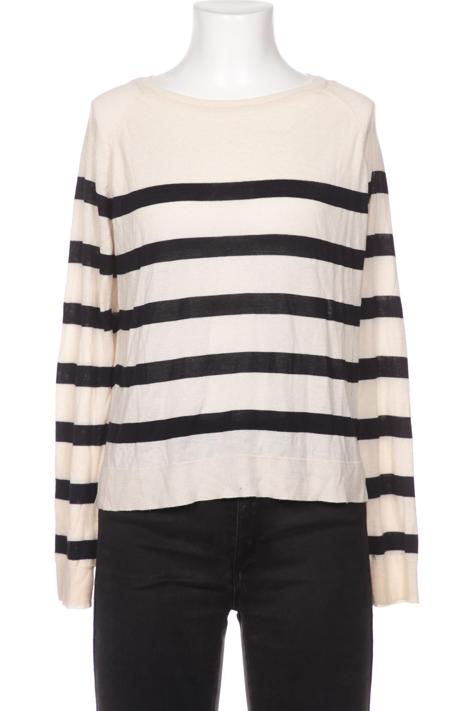 

Zara Damen Pullover, beige, Gr. 36