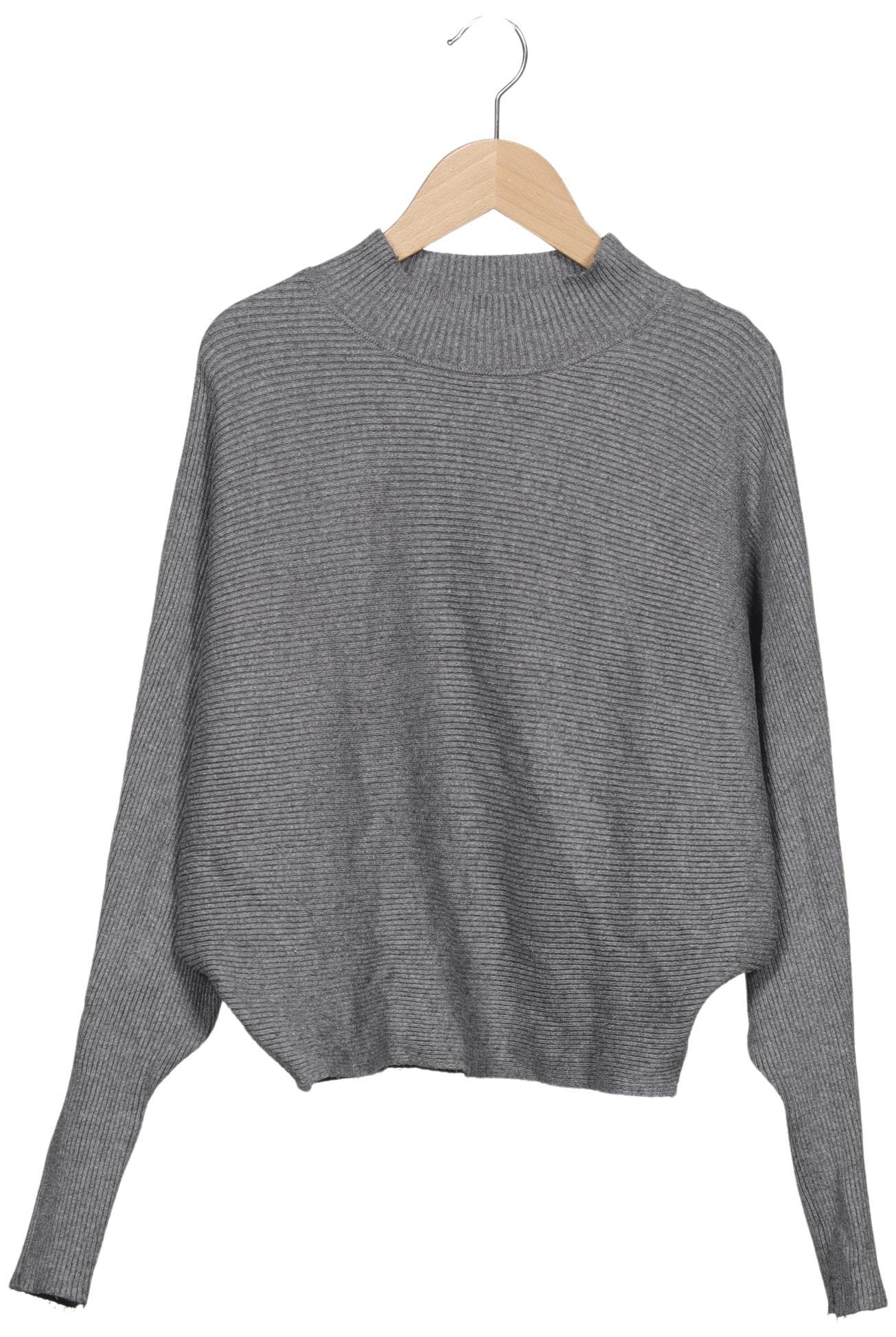 

Zara Damen Pullover, grau, Gr. 36