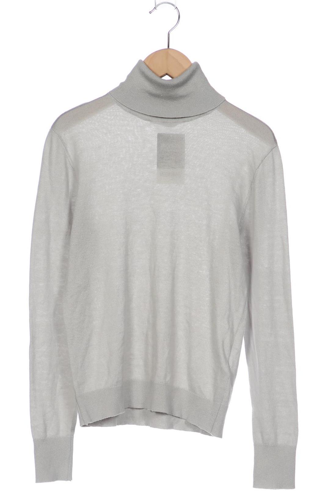 

ZARA Damen Pullover, grau