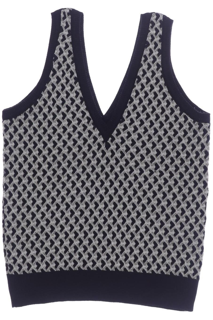 

Zara Damen Pullover, grau, Gr. 36