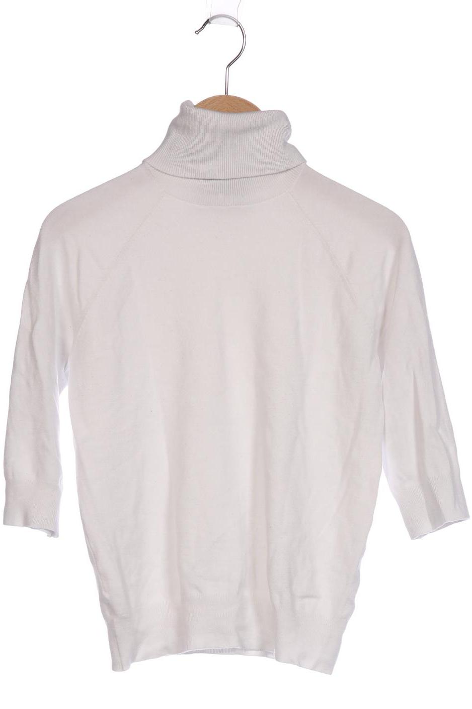 

ZARA Damen Pullover, weiß