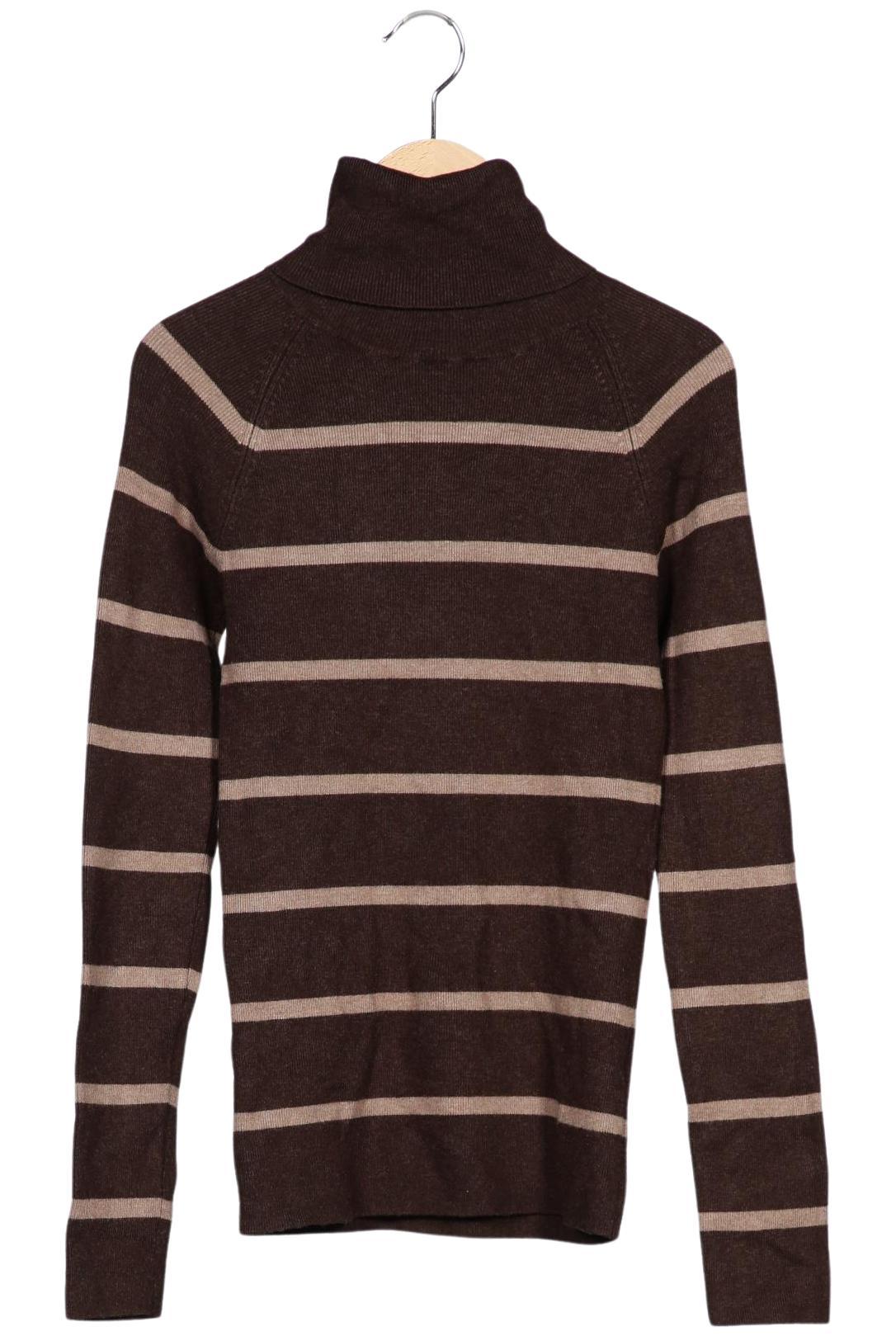 

Zara Damen Pullover, braun, Gr. 38