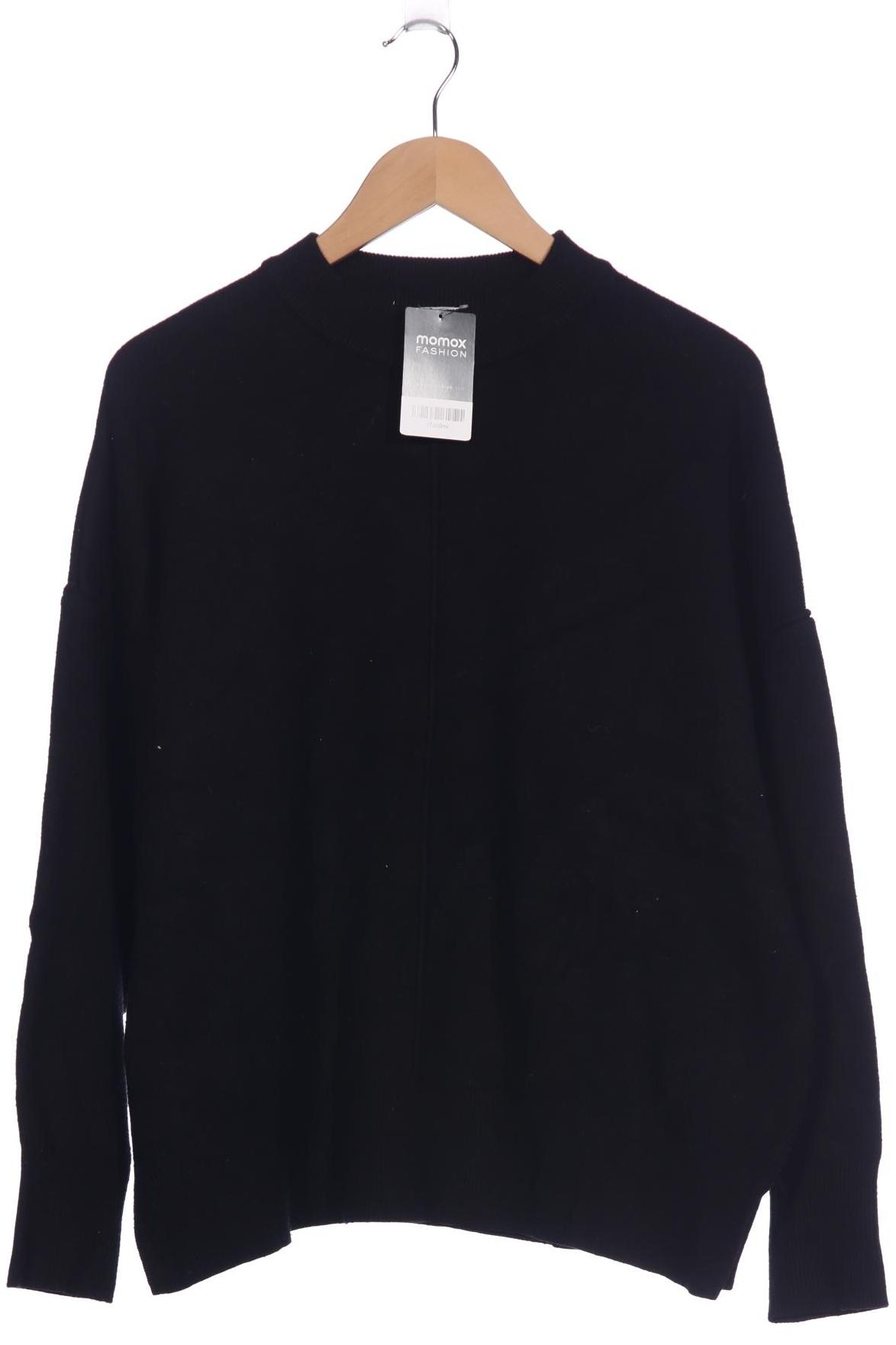 

Zara Damen Pullover, schwarz, Gr. 38