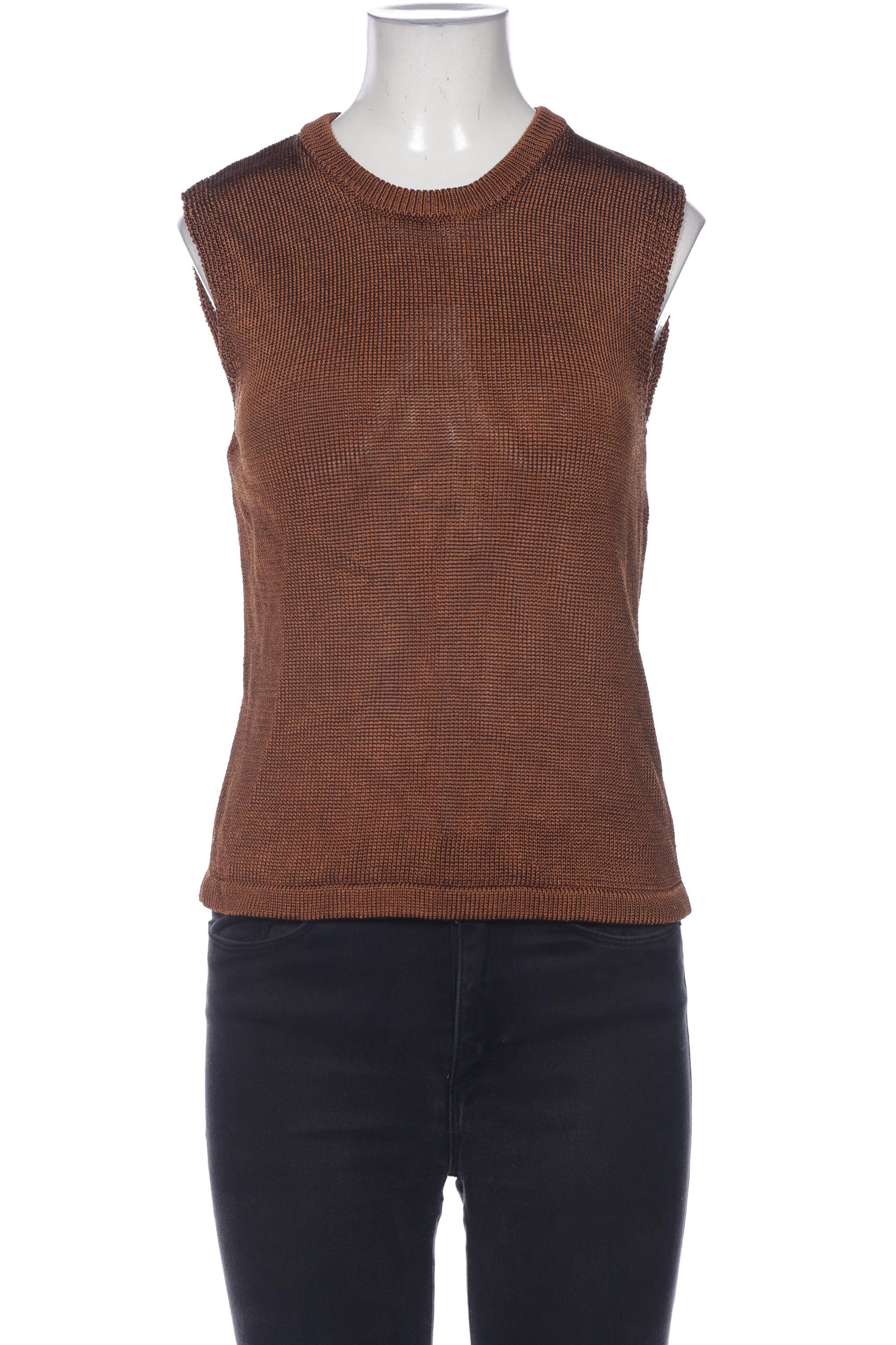 

ZARA Damen Pullover, braun