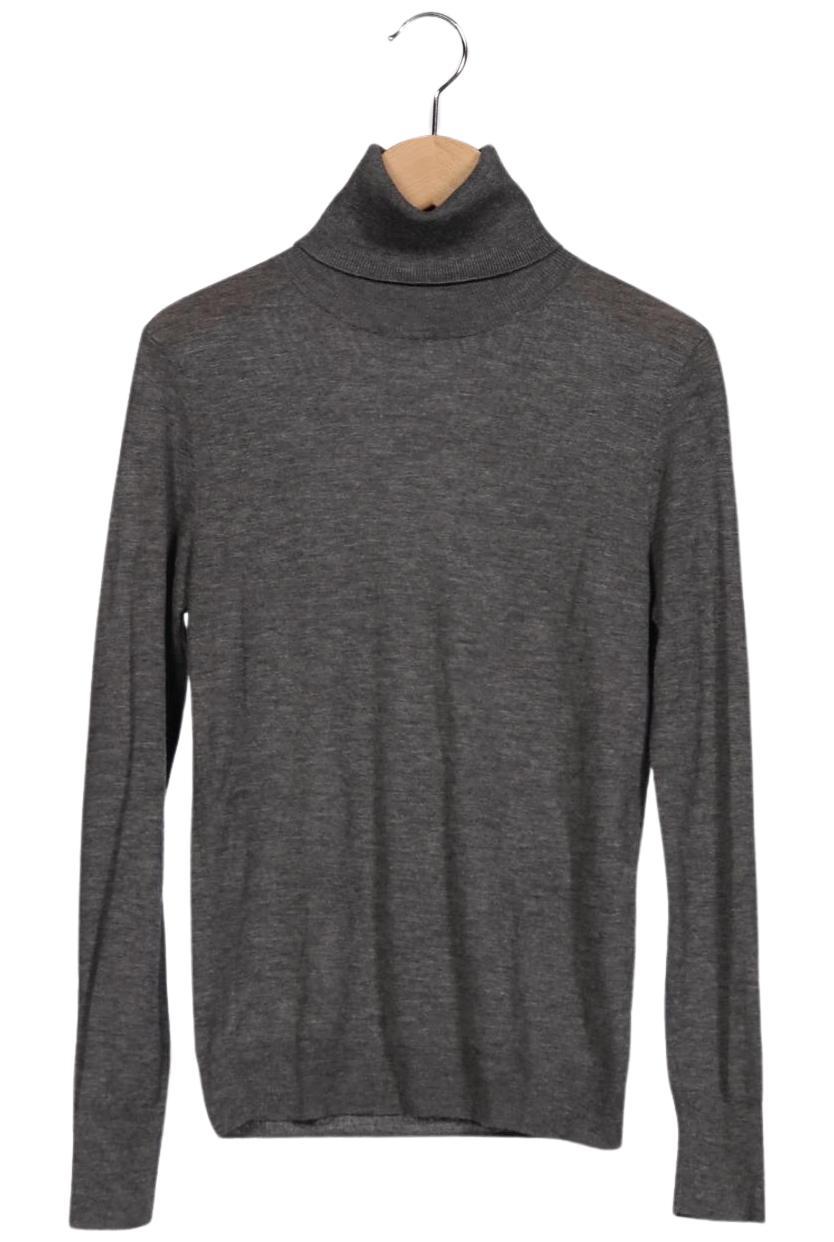 

Zara Damen Pullover, grau, Gr. 36