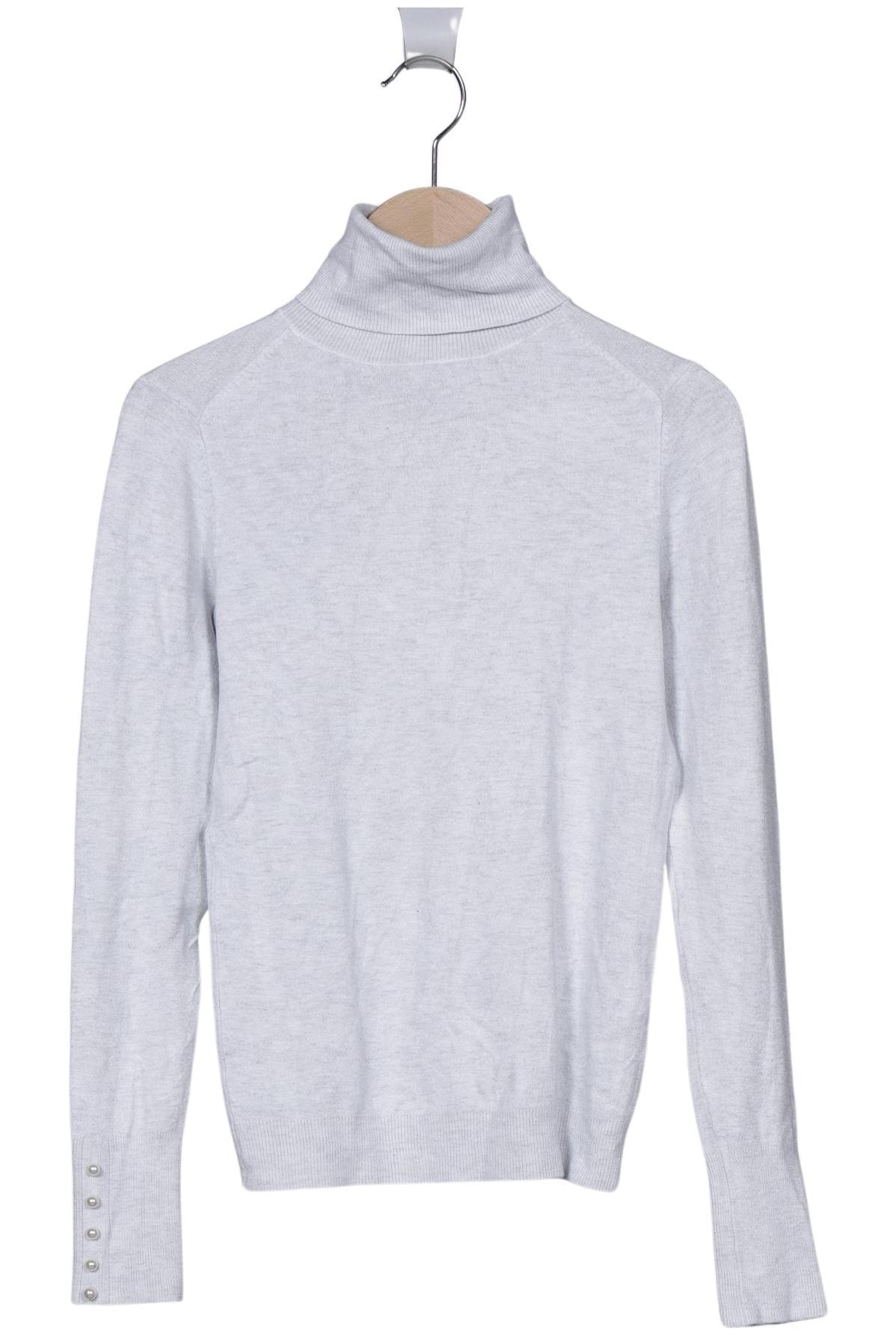 

Zara Damen Pullover, grau, Gr. 36