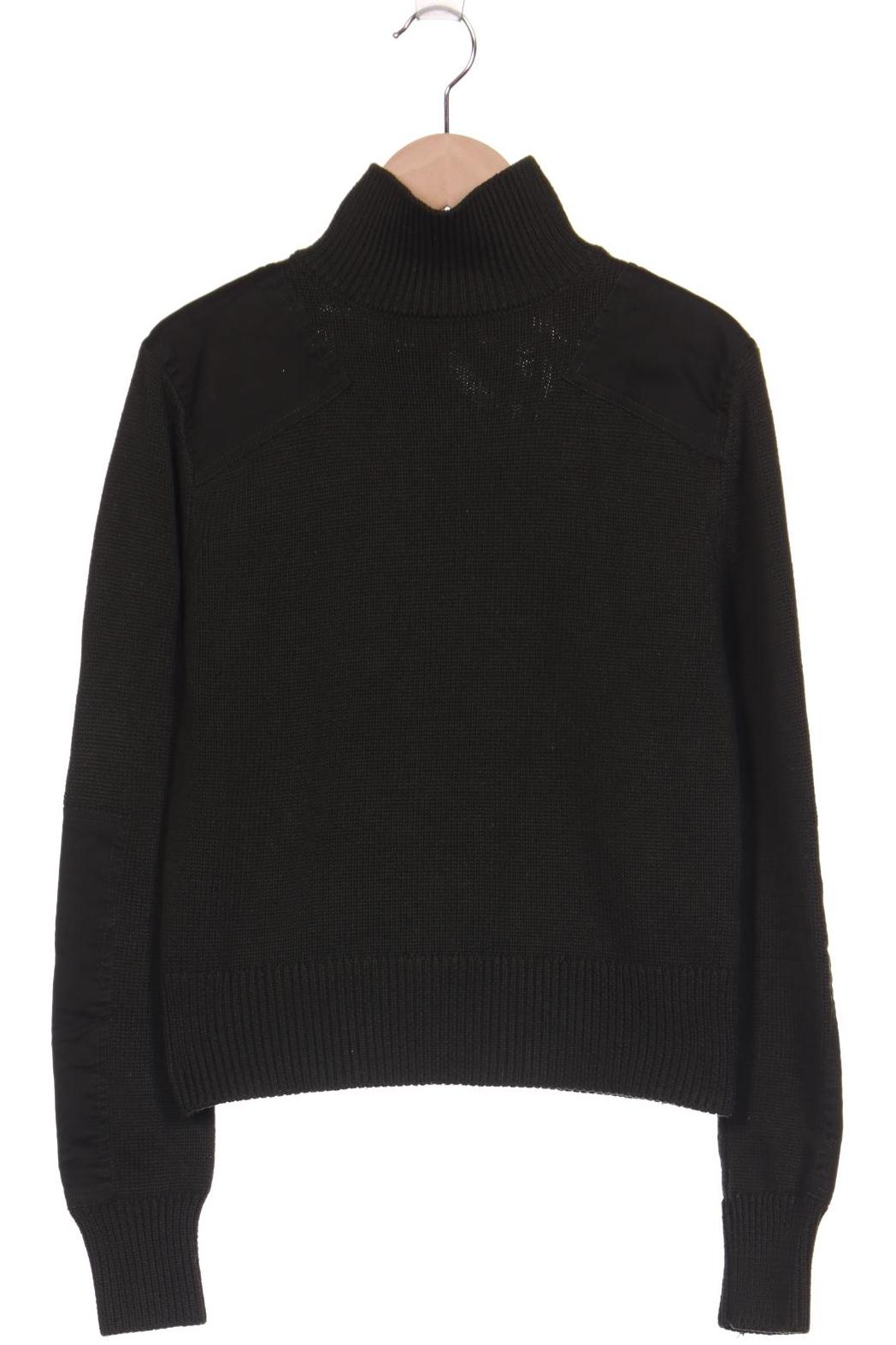 

Zara Damen Pullover, grün, Gr. 38