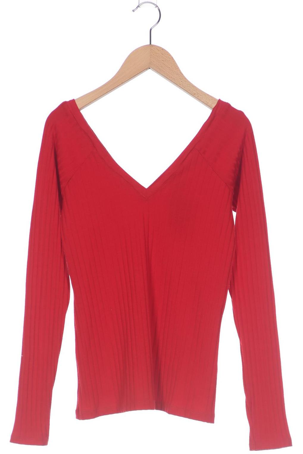 

Zara Damen Pullover, rot, Gr. 38