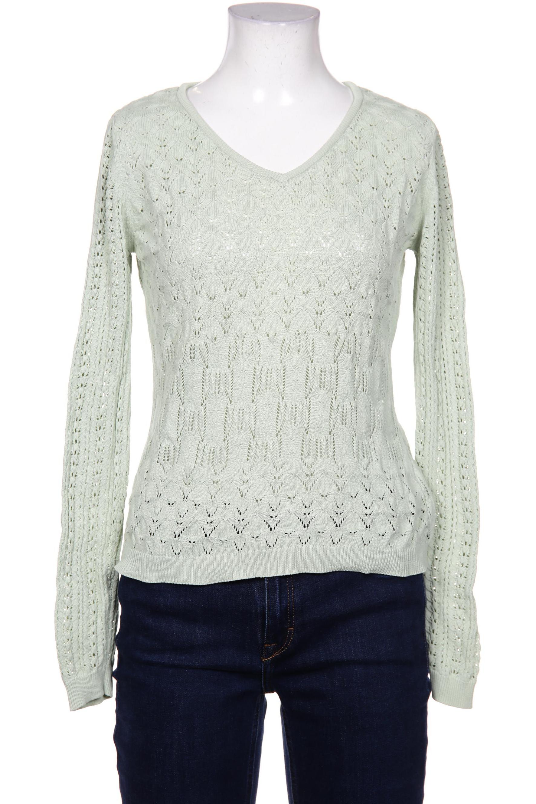 

Zara Damen Pullover, hellgrün, Gr. 38