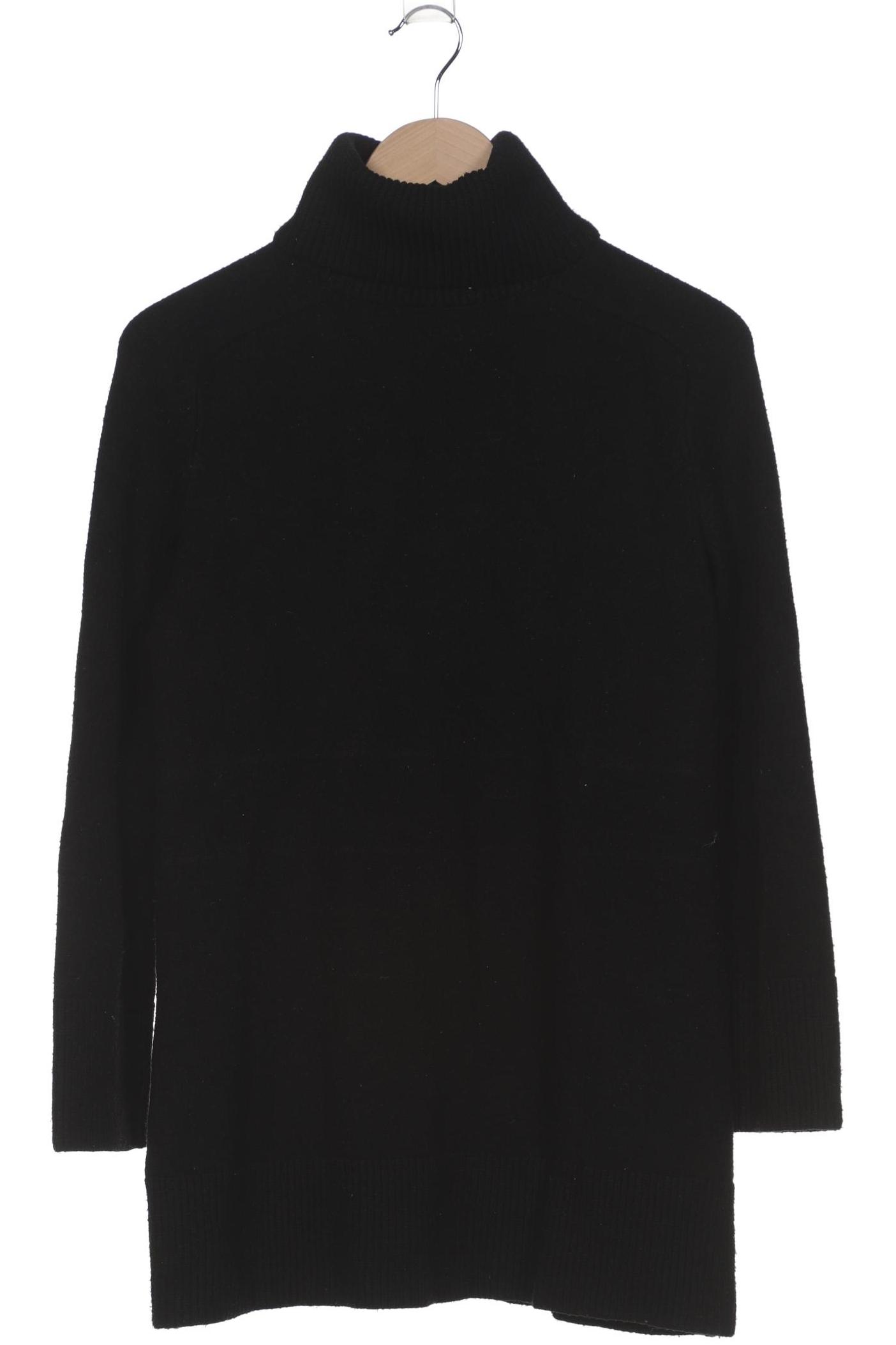 

Zara Damen Pullover, schwarz, Gr. 36