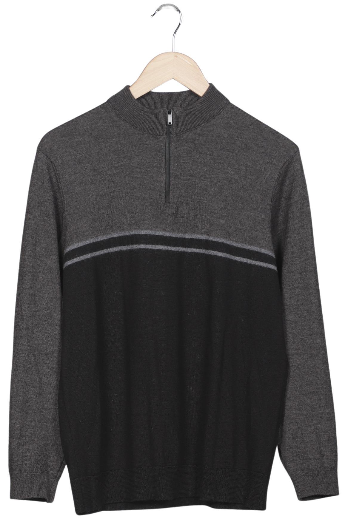 

Zara Damen Pullover, mehrfarbig, Gr. 44