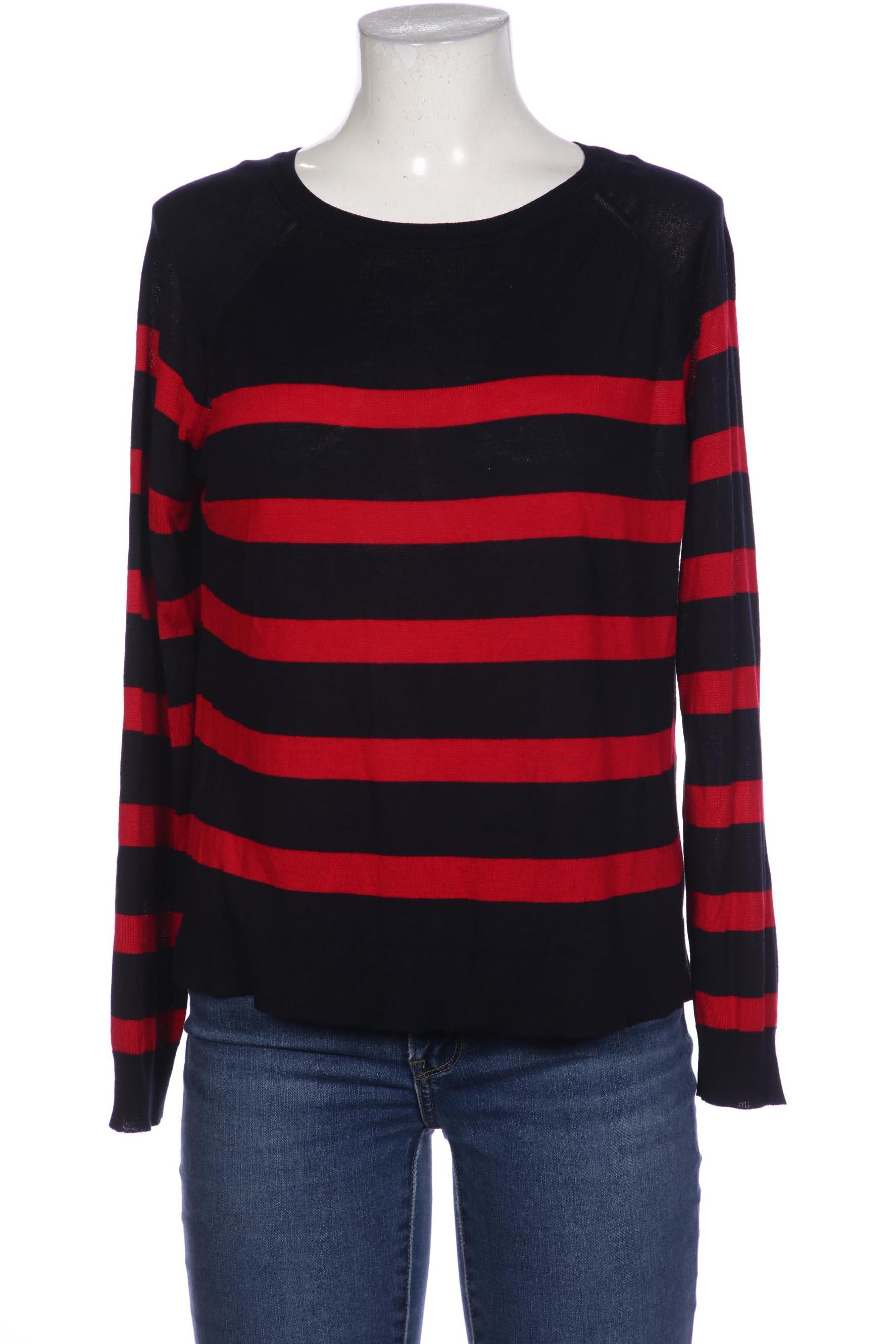 

ZARA Damen Pullover, schwarz