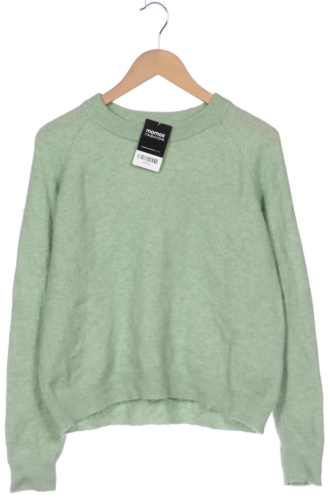 

Zara Damen Pullover, grün, Gr. 42